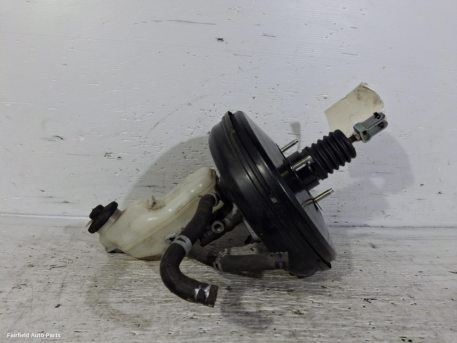 2007-2013 Toyota Corolla Brake Booster