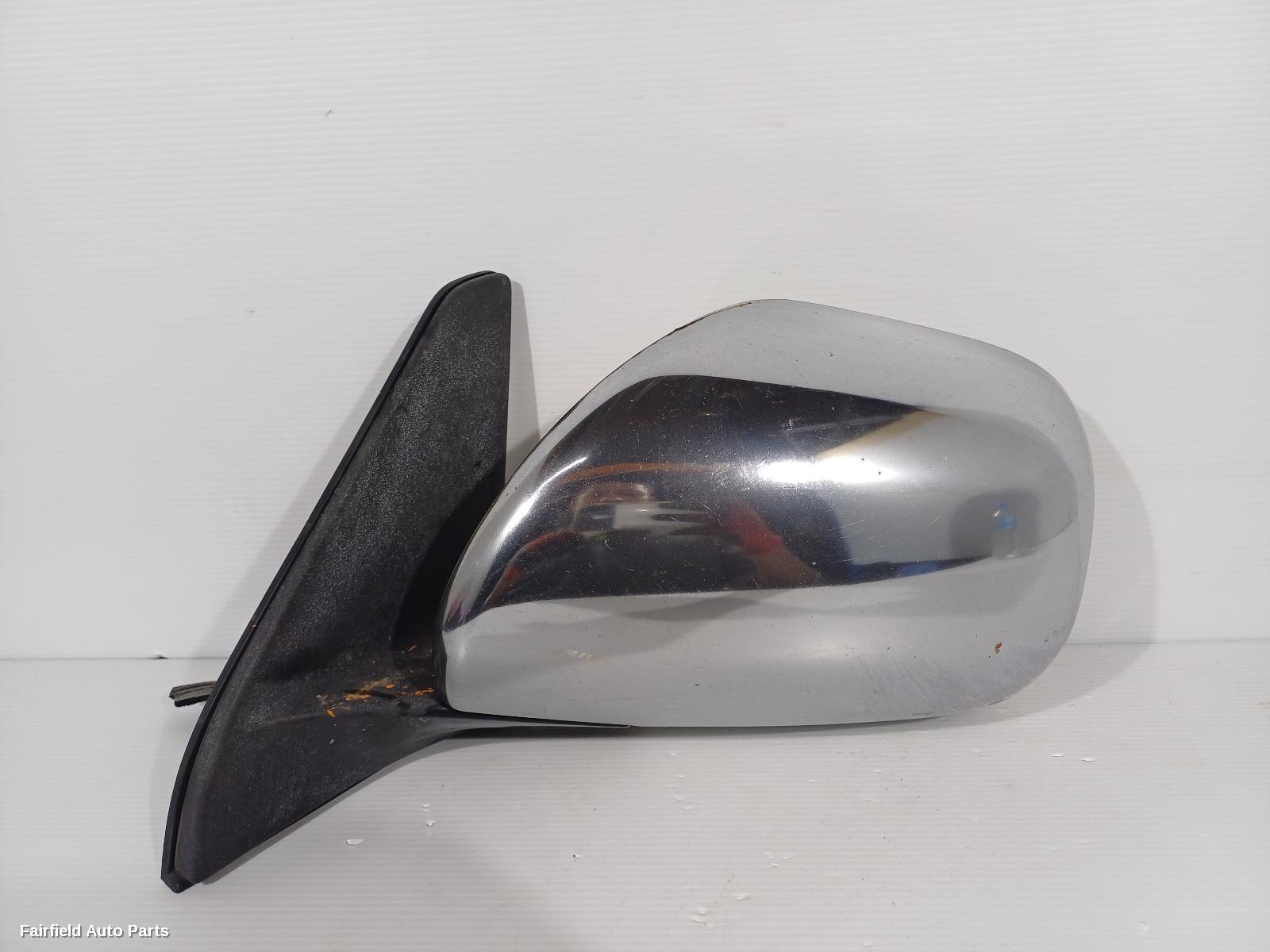 2003-2009 Toyota Prado Left Door Mirror
