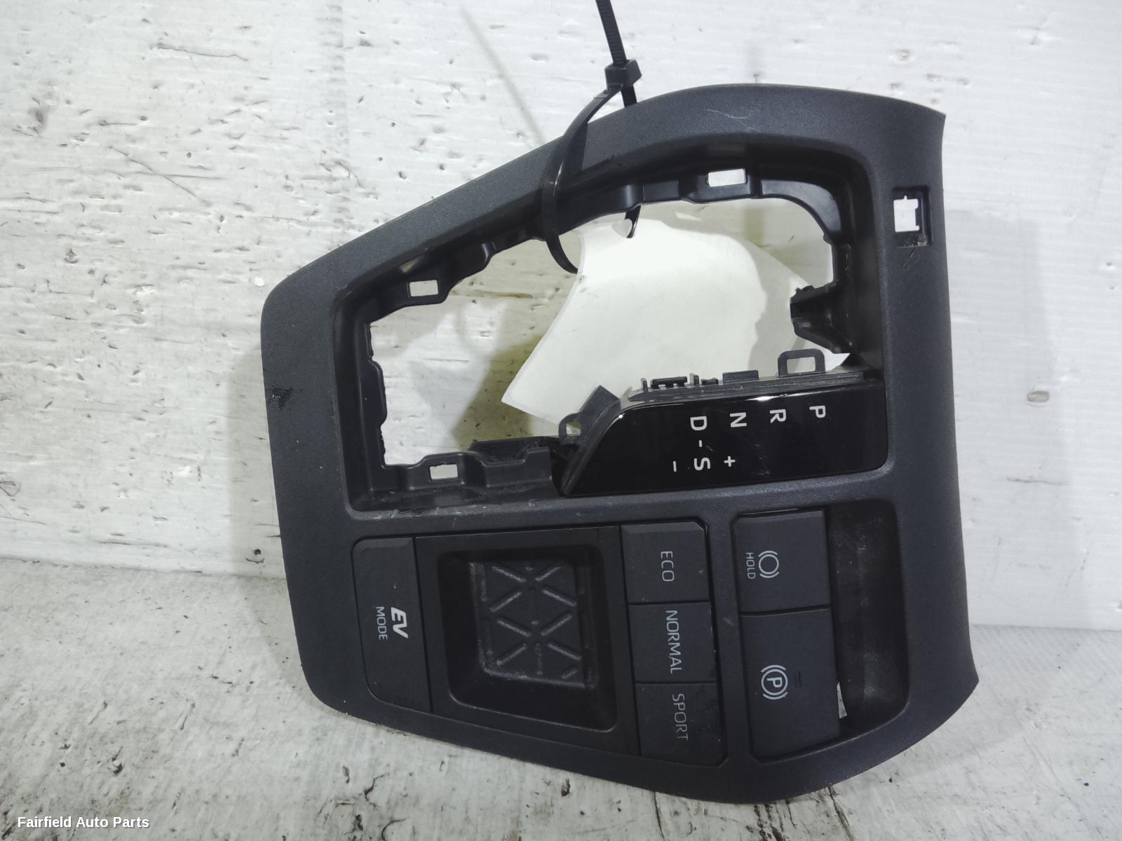 2018-2025 Toyota Rav4 Combination Switch