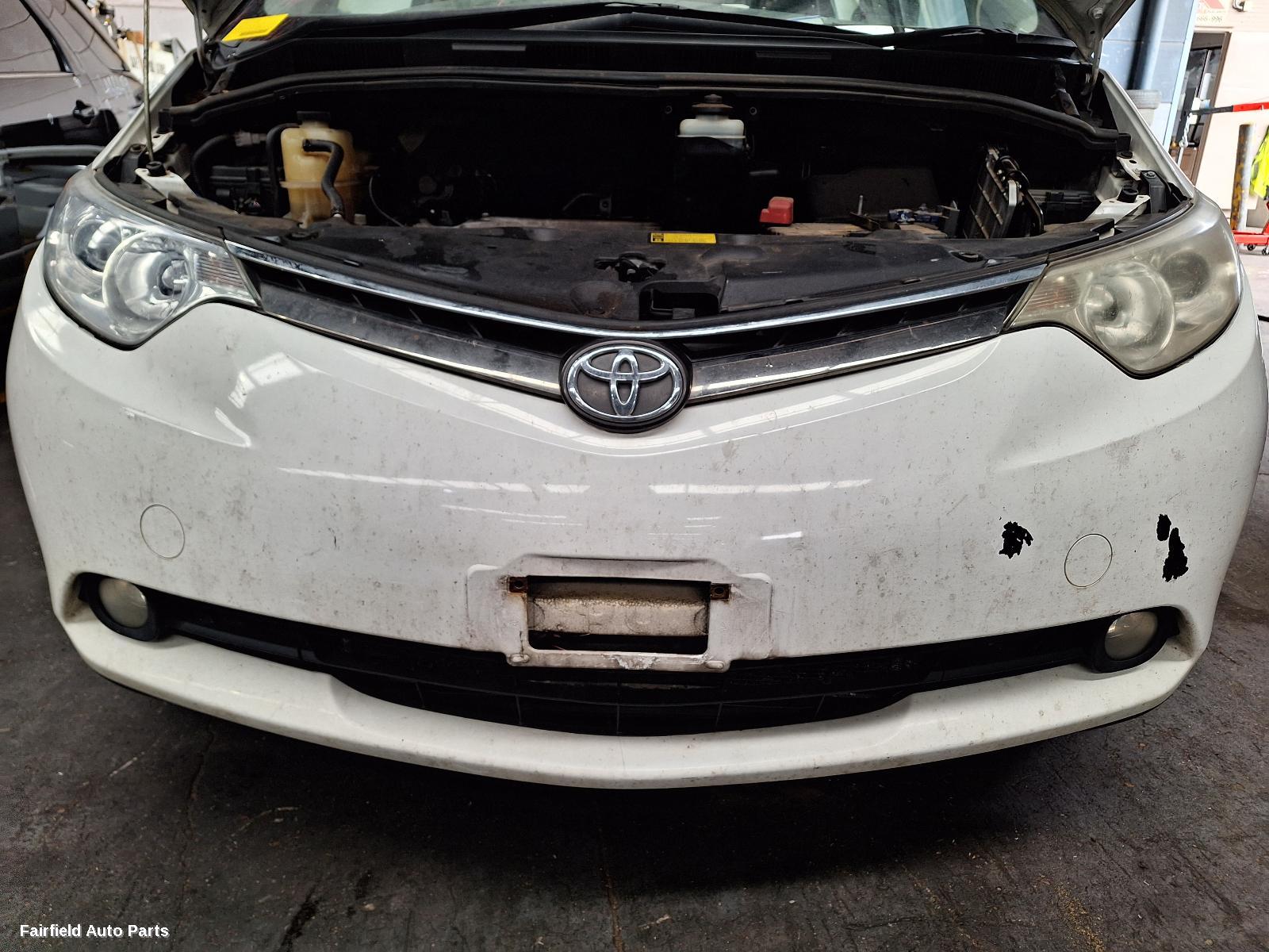 2006-2020 Toyota Tarago Right Rear Wnd Reg Motor