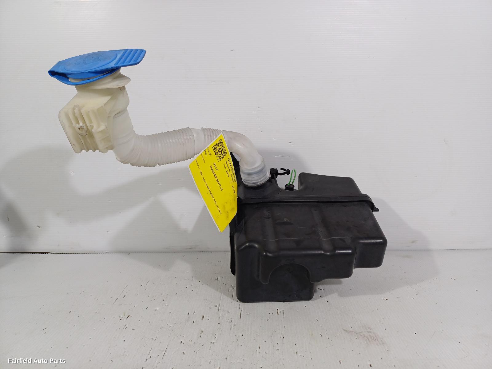 2012-2020 Volkswagen Golf Washer Bottle