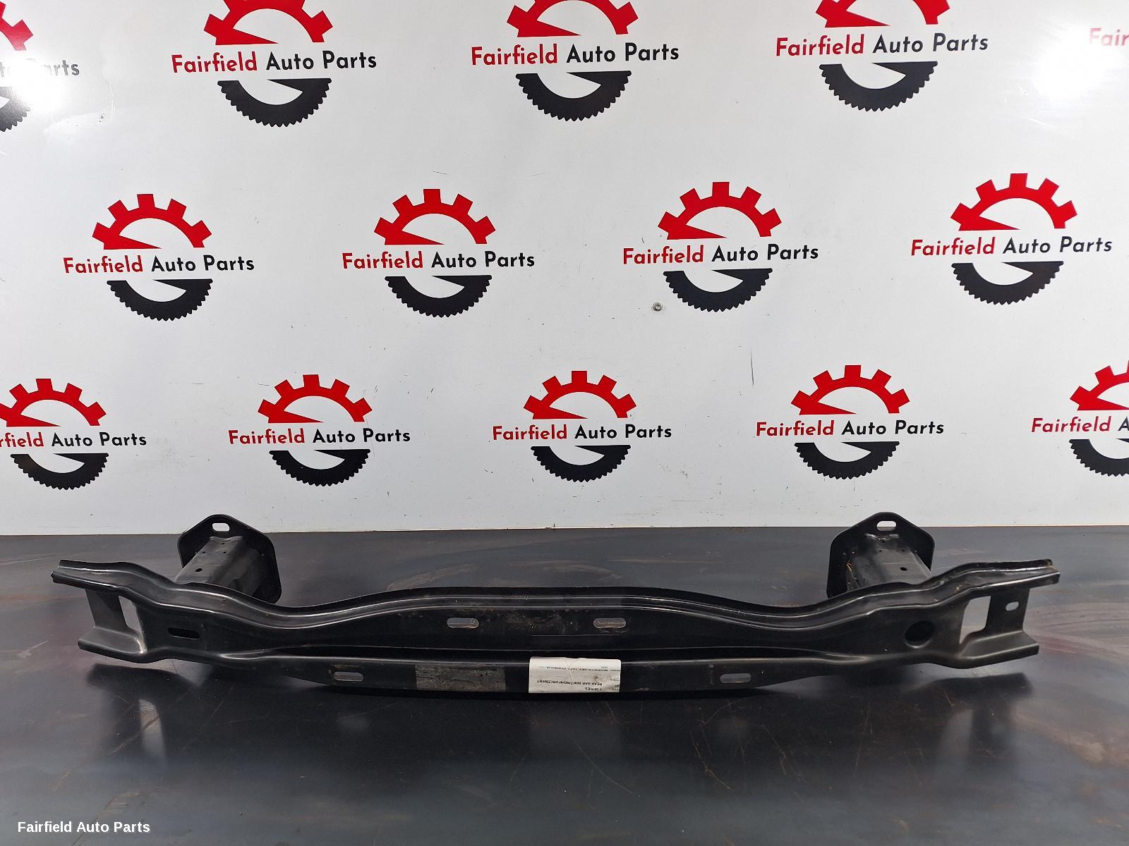 2011-2019 Bmw 3 Series R Bar Bracket Reinfo