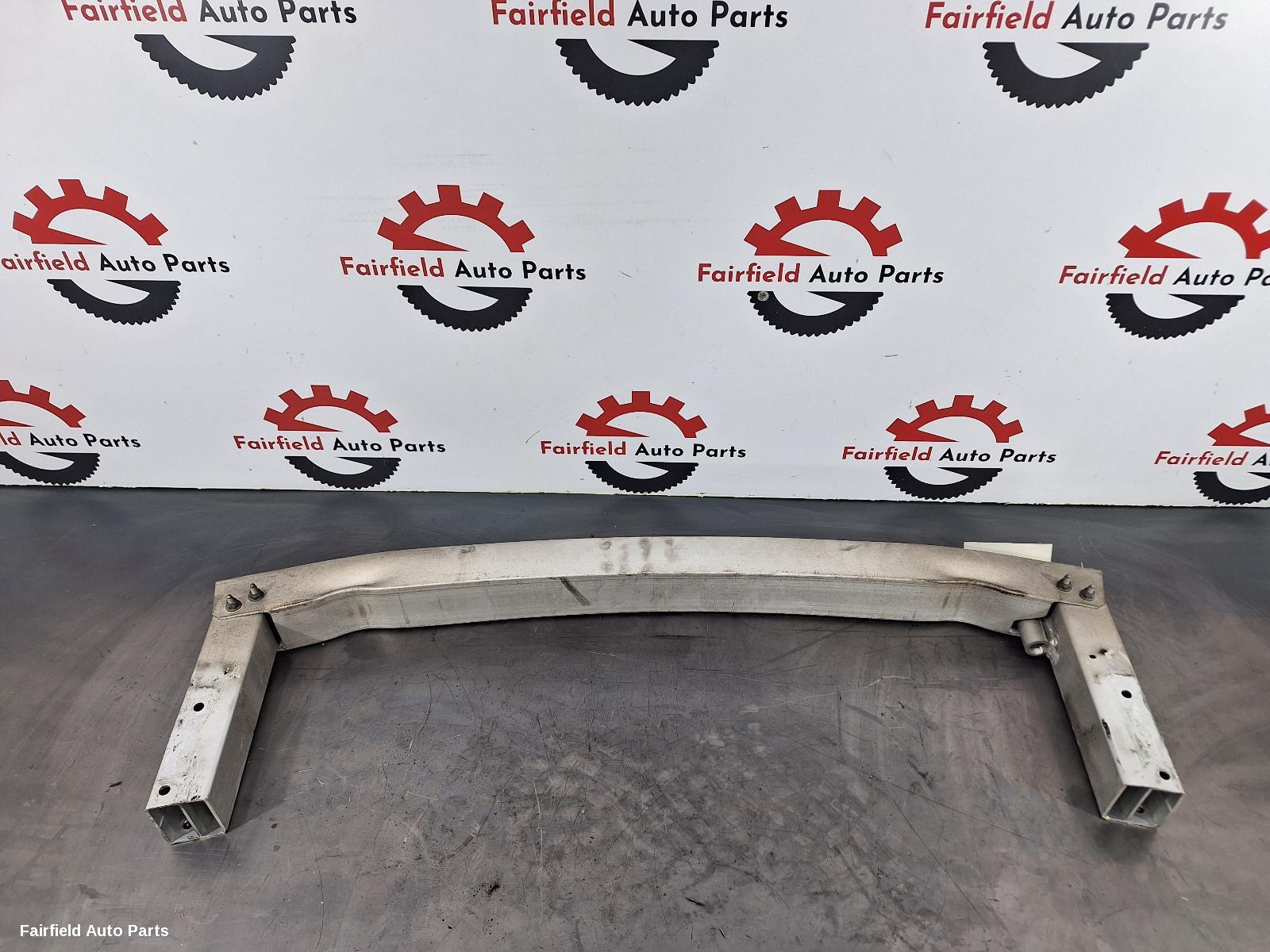 2014-2022 Porsche Macan R Bar Bracket Reinfo