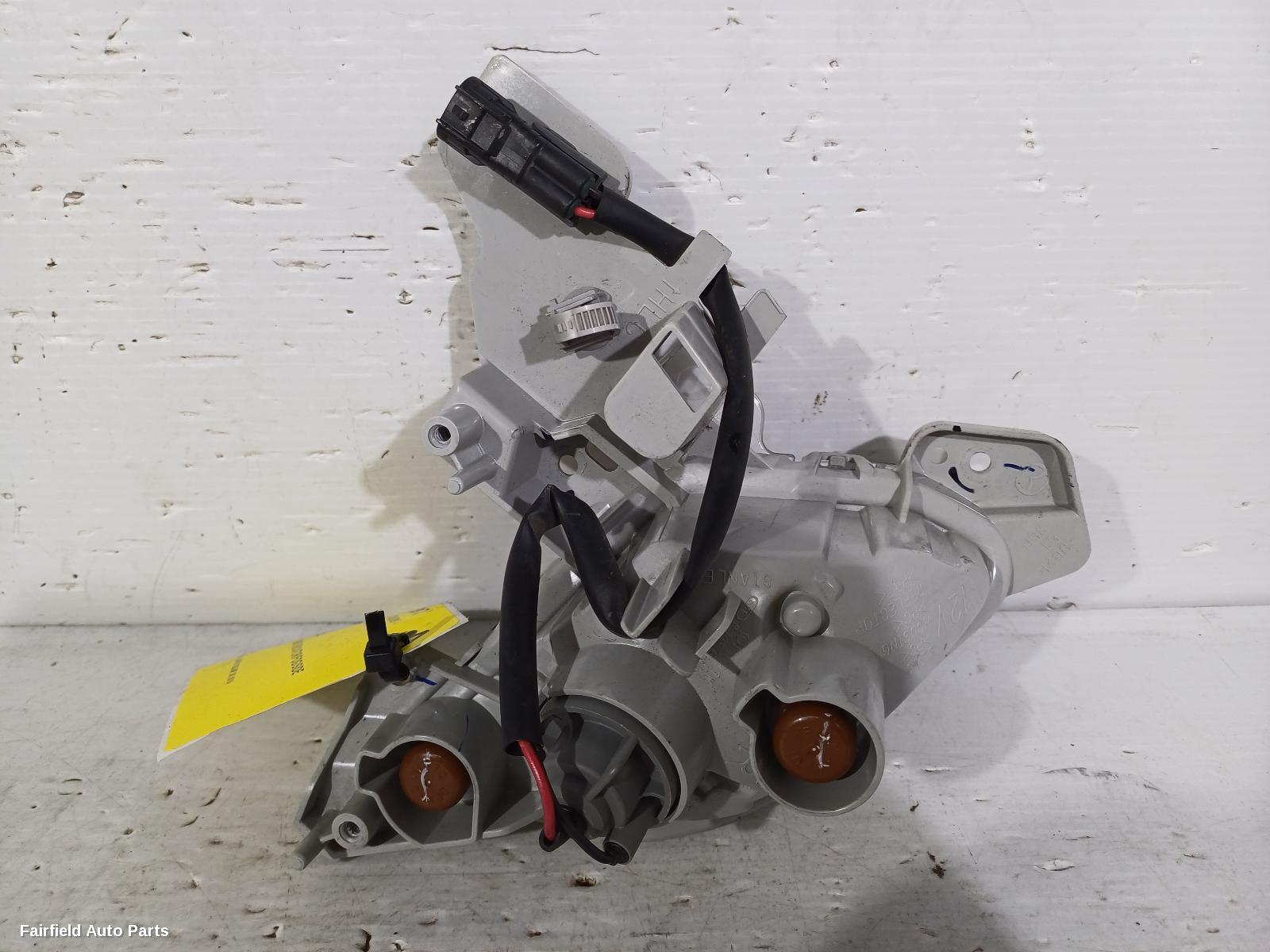 2018-2025 Mazda Cx3 Right Indicator Fog Side