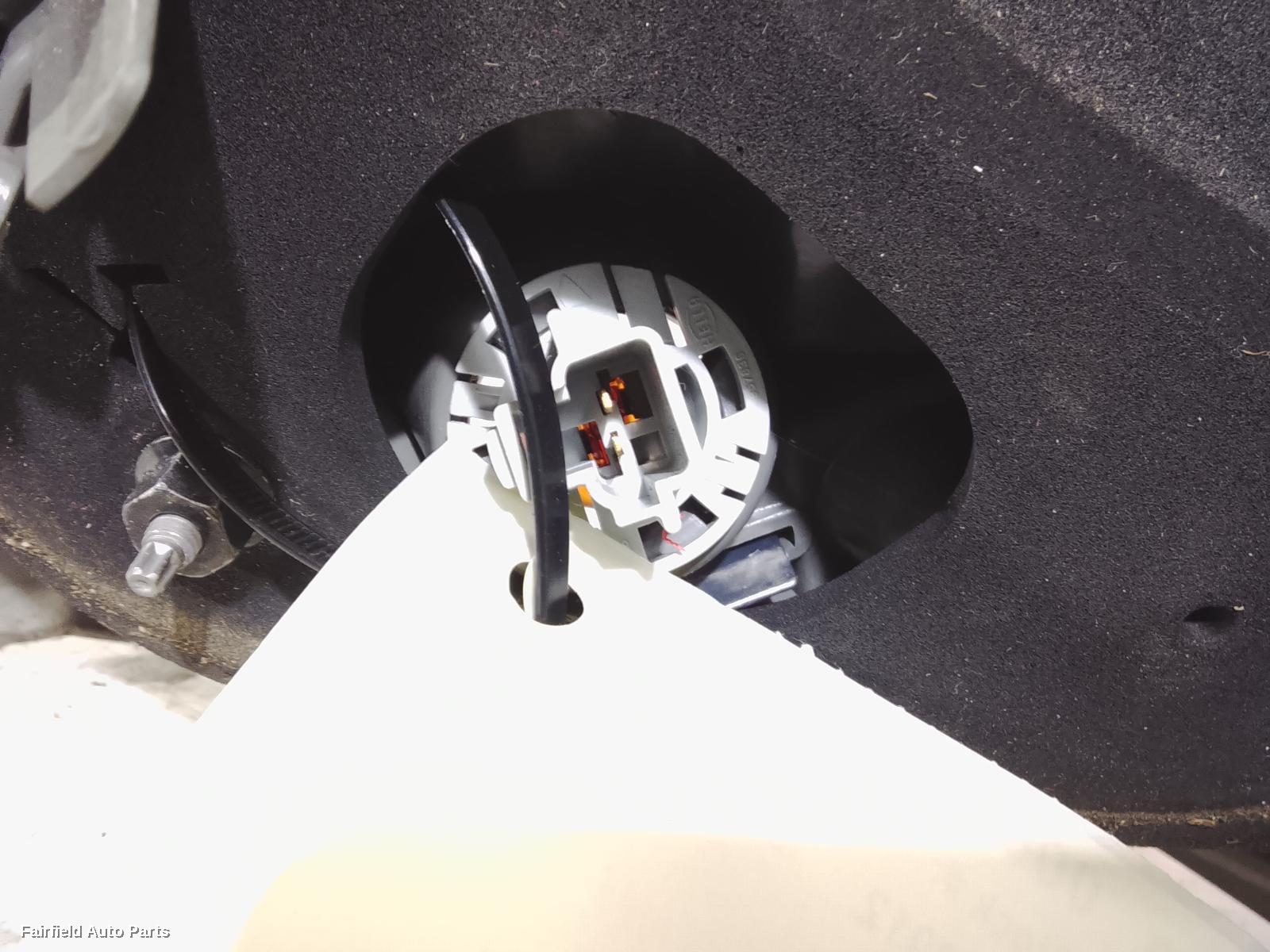 2011-2015 Toyota Camry Right Taillight