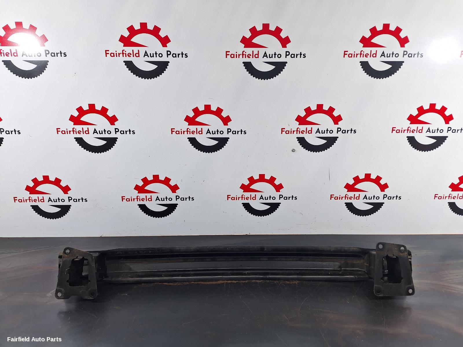 2010-2015 Volkswagen Passat R Bar Bracket Reinfo