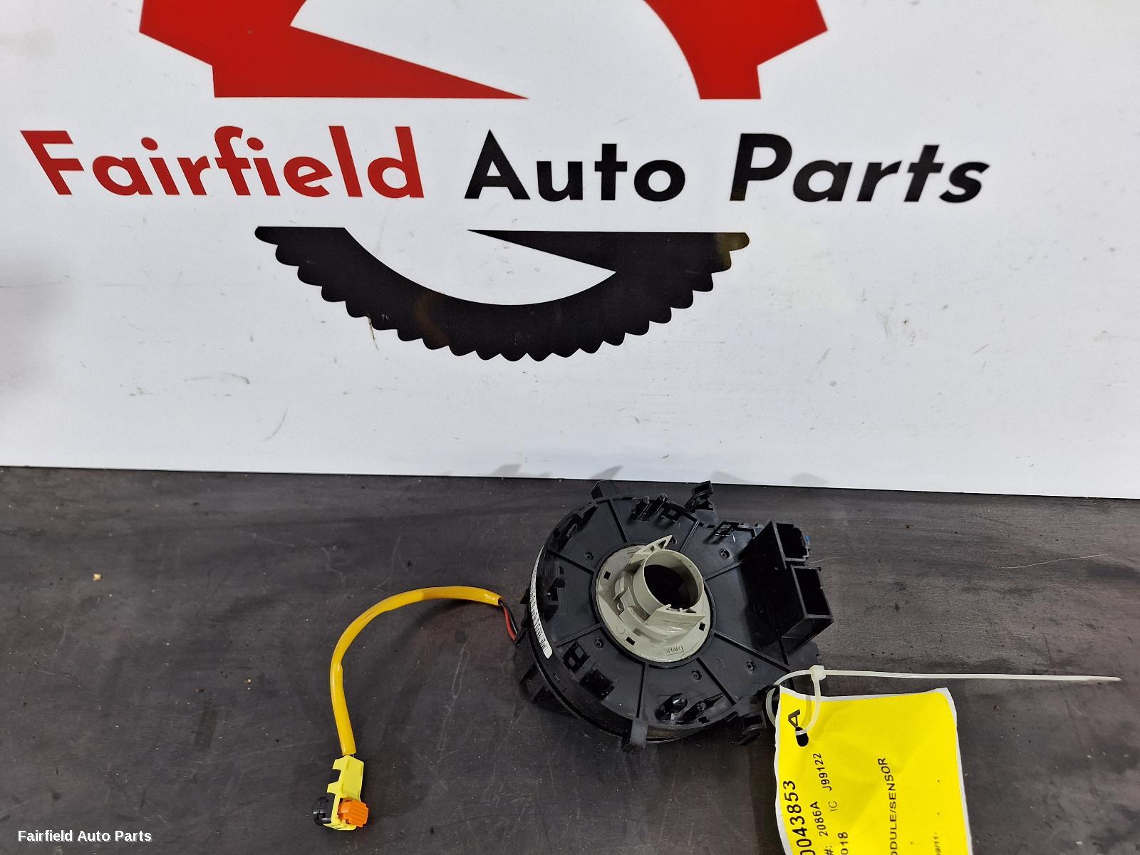 2011-2019 Hyundai I40 Airbag Module Sensor