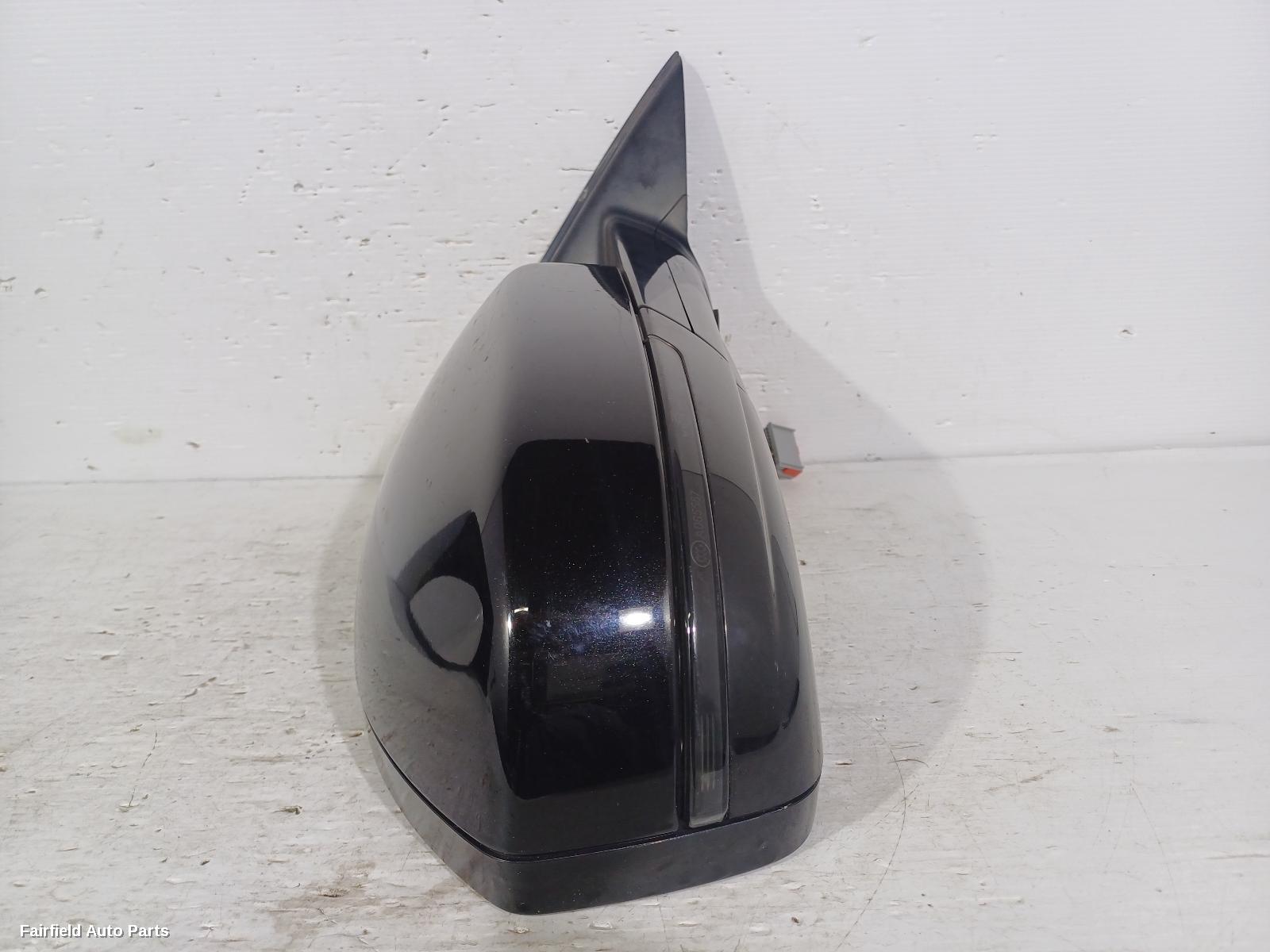 2015-2019 Land Rover Rangerover Evoque Right Door Mirror