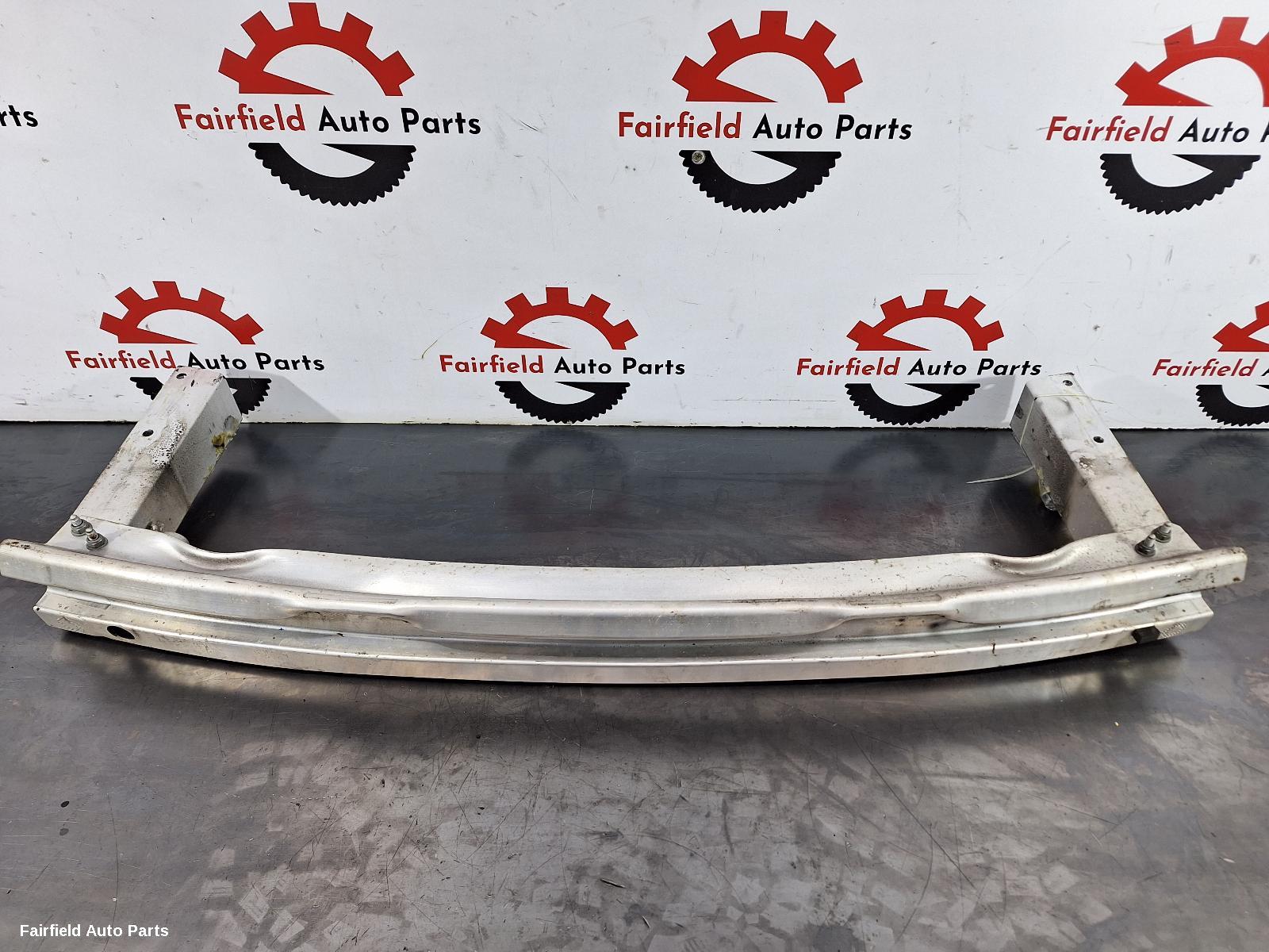 2009-2017 Audi Q5 R Bar Bracket Reinfo