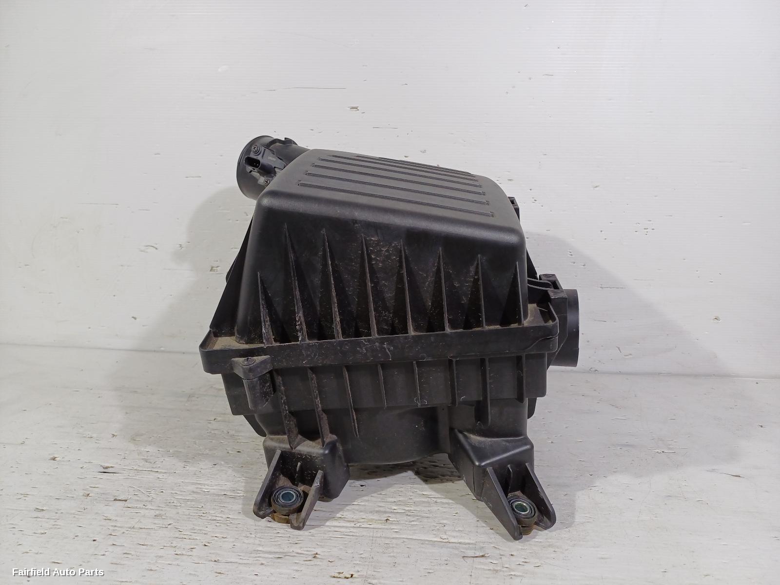 2017-2025 Ldv D90 Air Cleaner Box