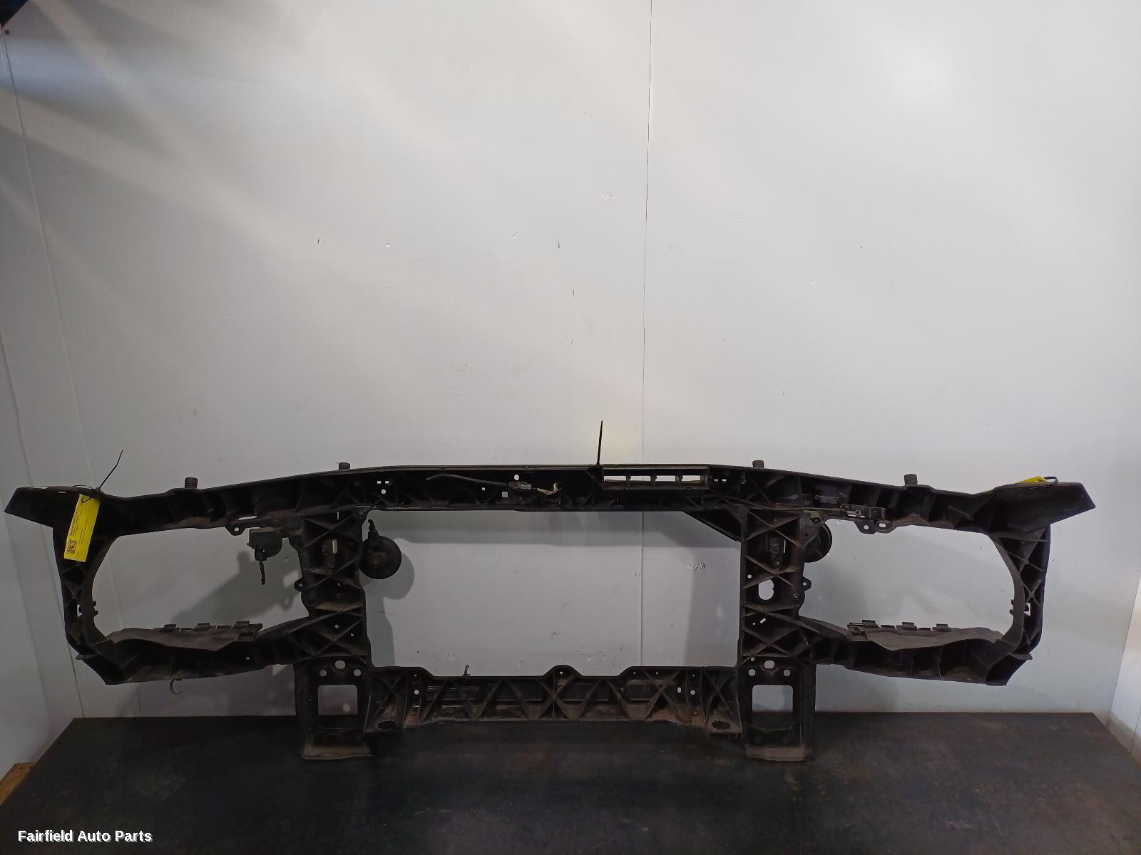 2007-2018 Hyundai Iload/imax Radiator Support