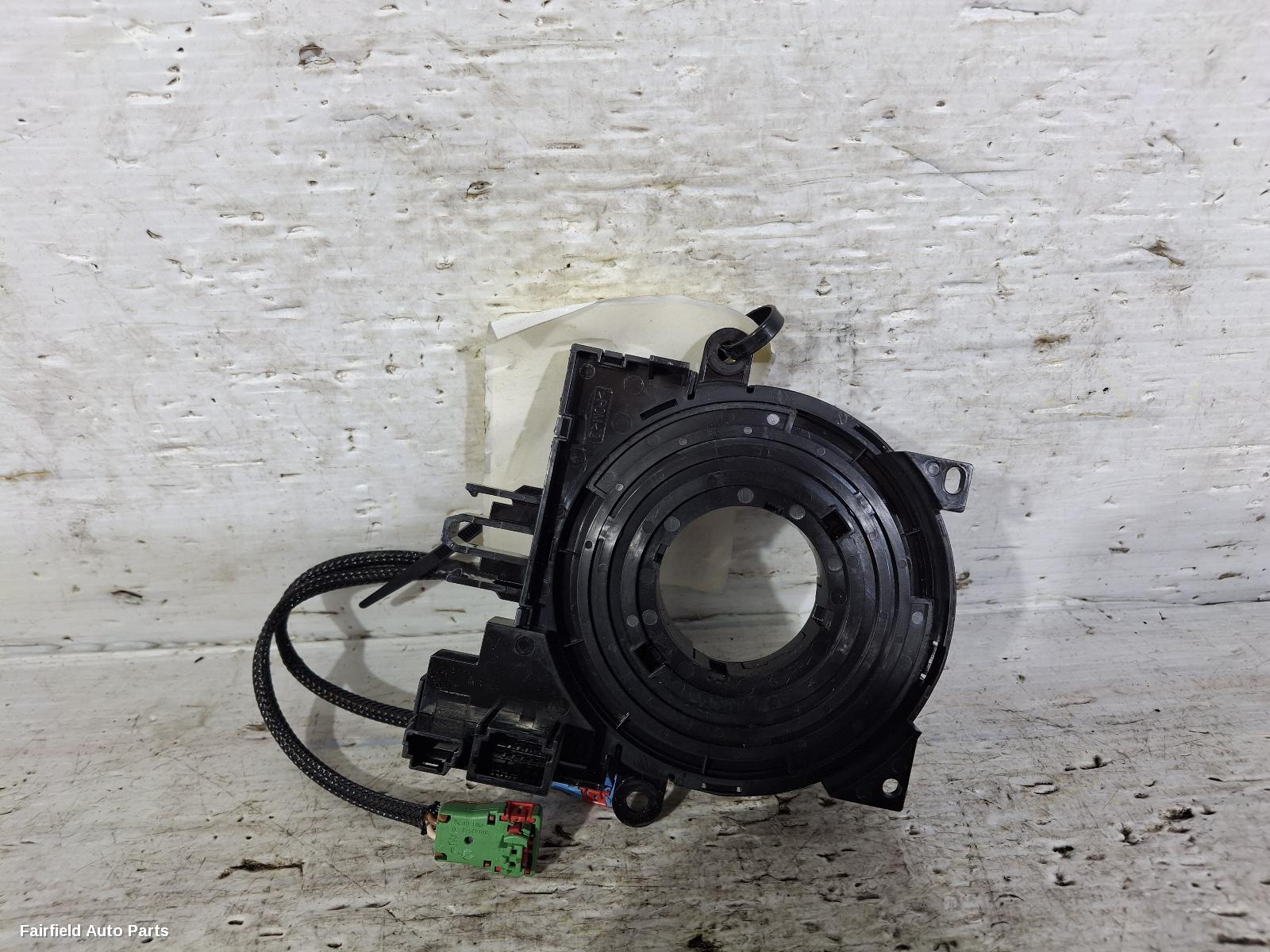 2016-2020 Renault Megane Airbag Module Sensor