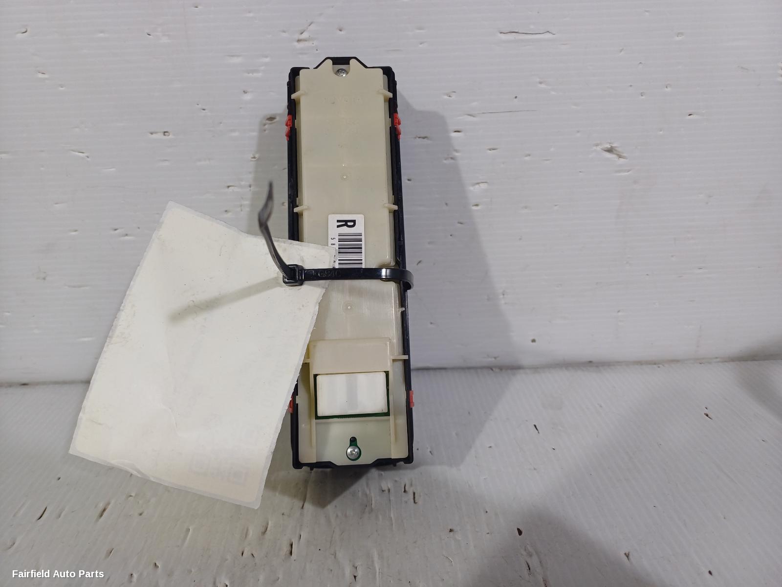 2015-2022 Lexus Rx Series Pwr Dr Wind Switch