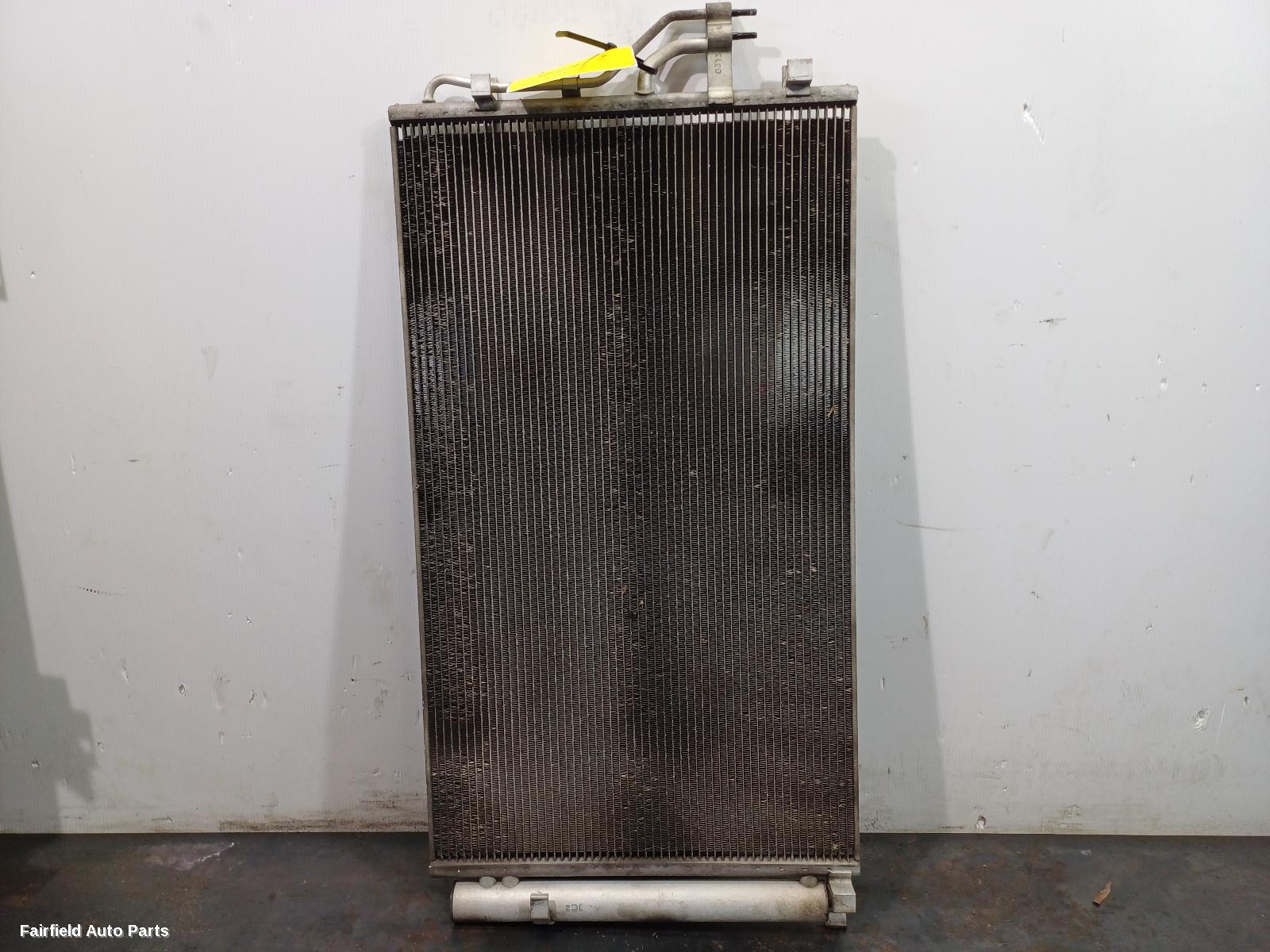 2013-2015 Kia Sportage A C Condenser