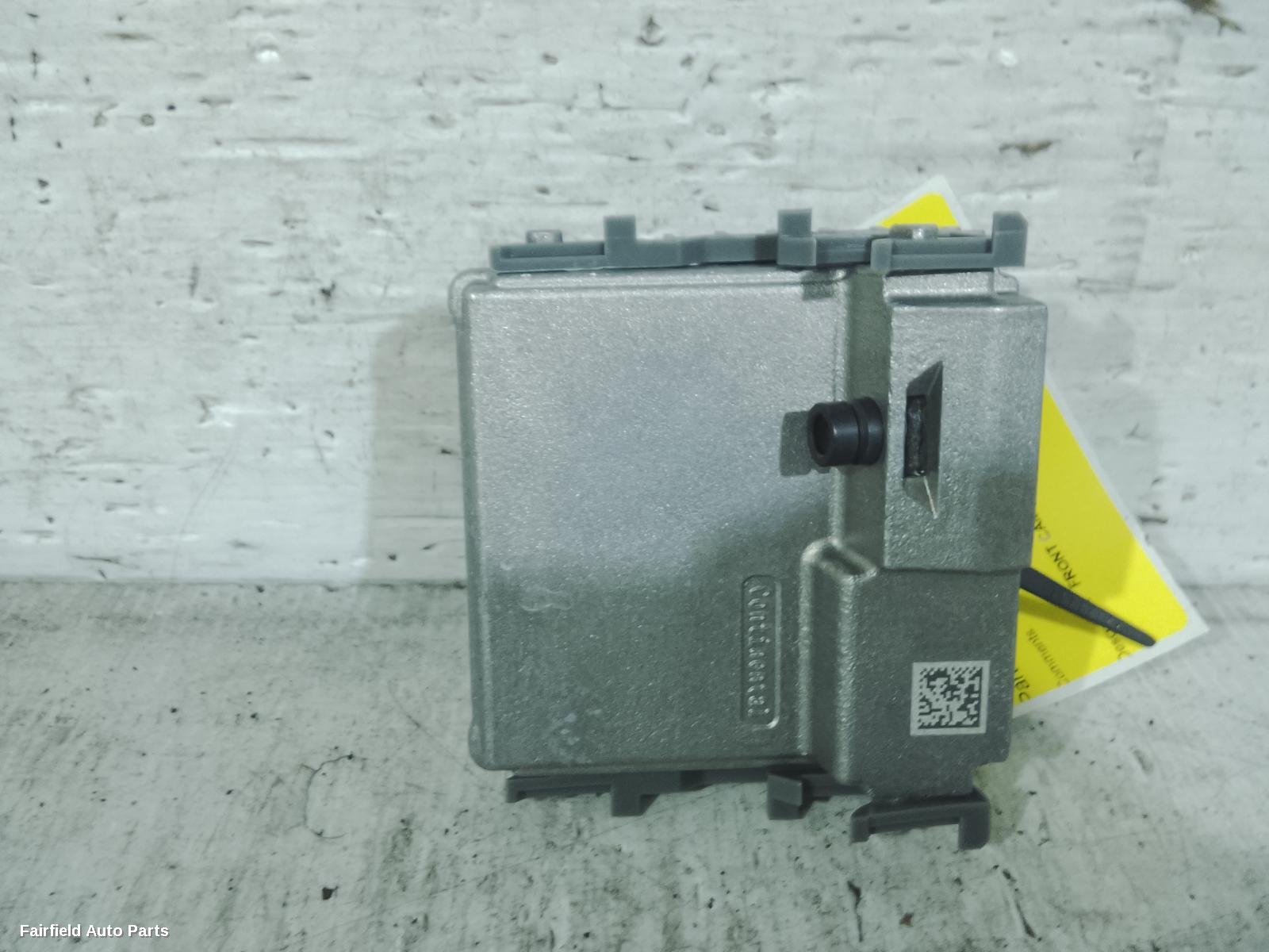 2018-2025 Toyota Rav4 Reverse Camera