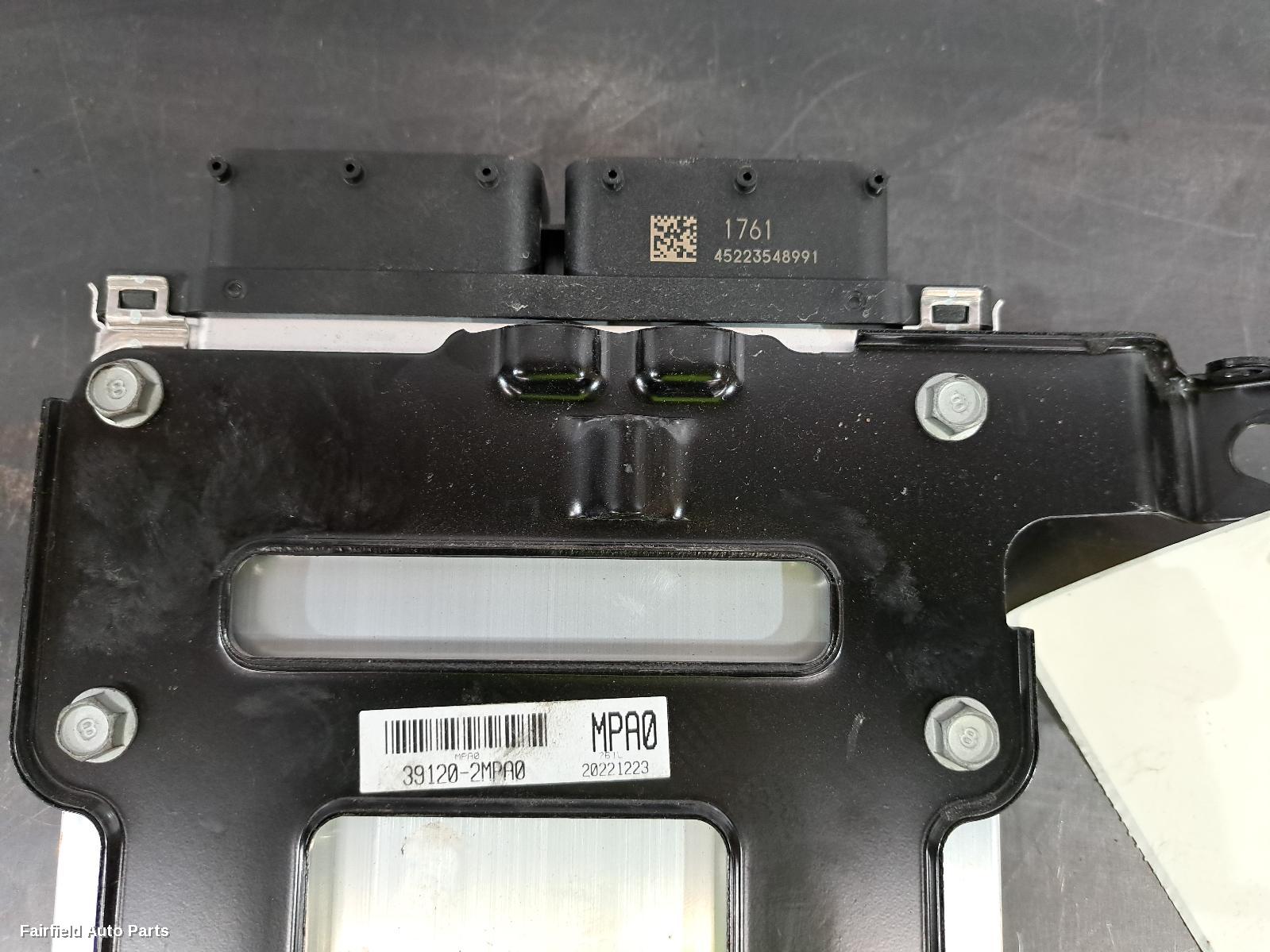 2019-2025 Kia Seltos Ecu