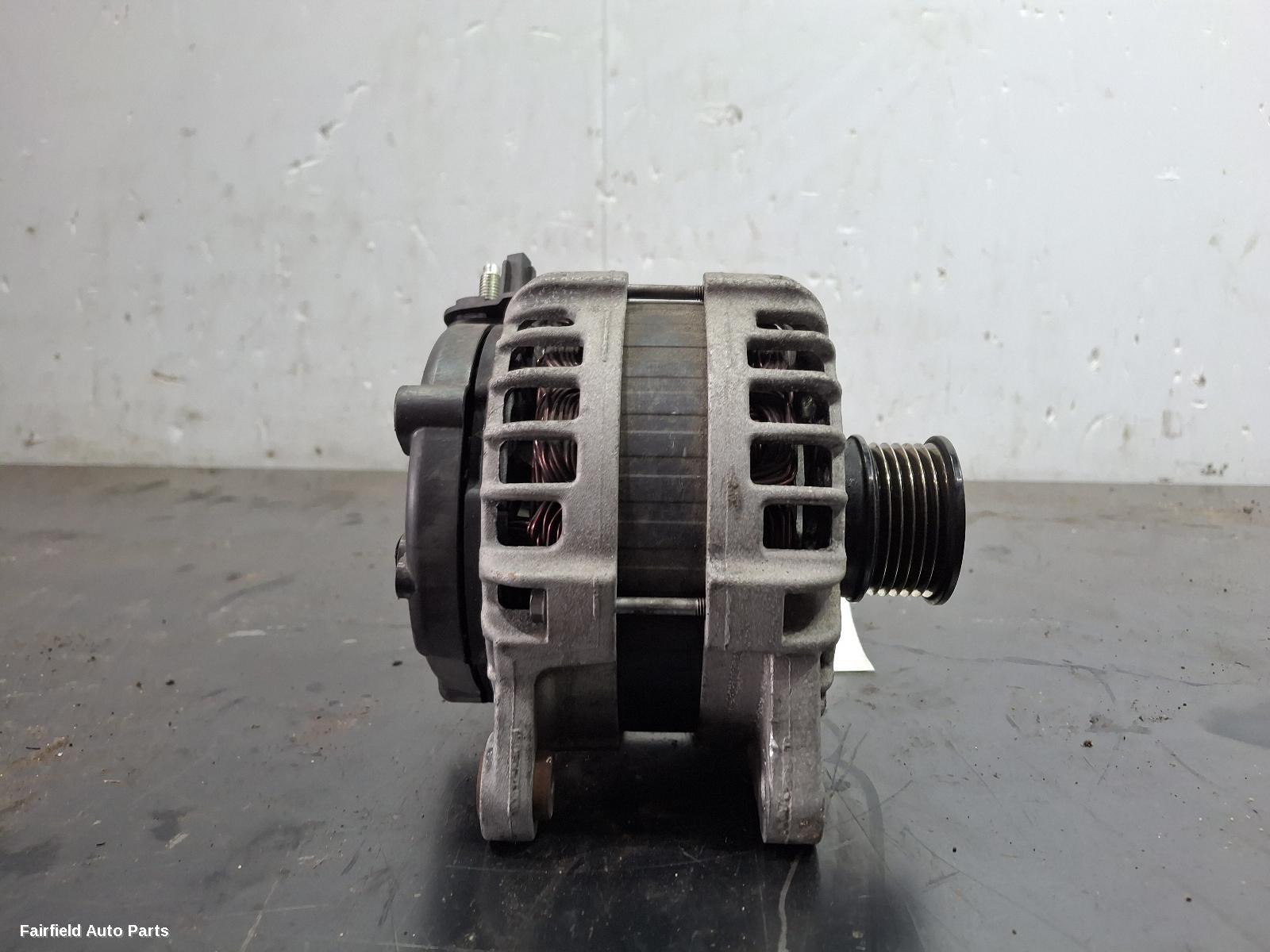 2016-2020 Renault Megane Alternator