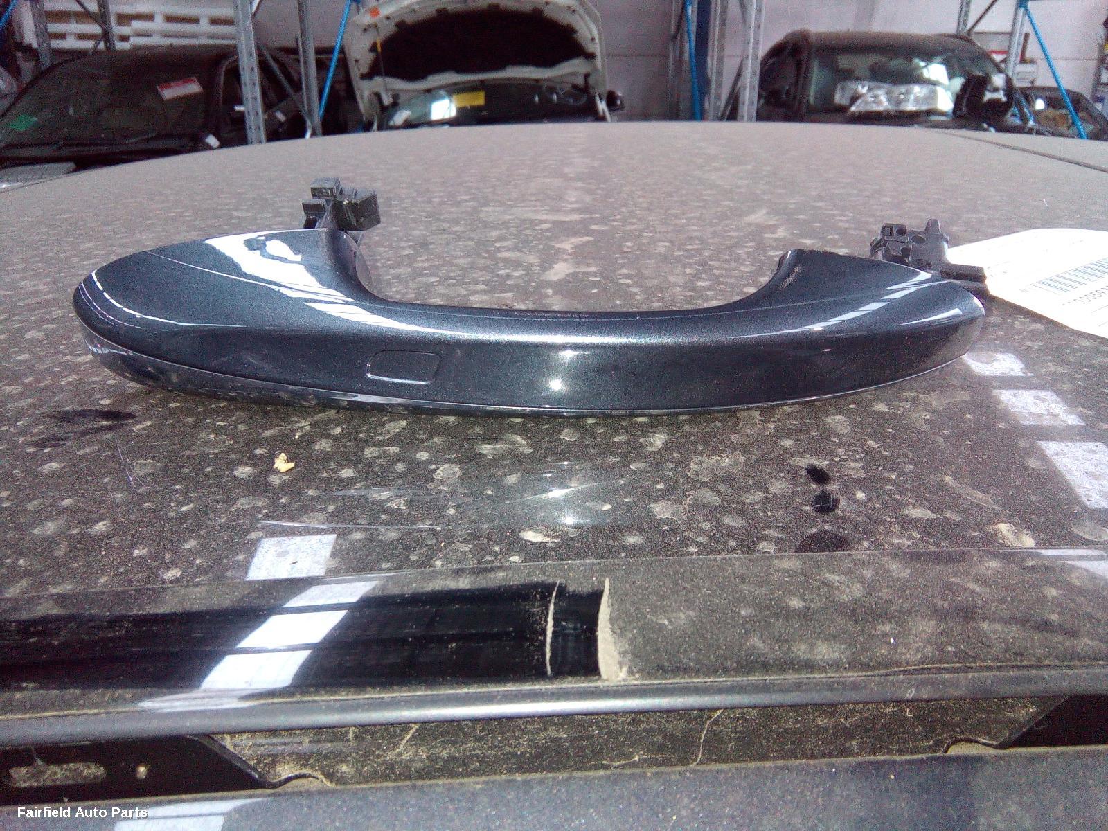 2014-2018 Mercedes C Class Door Handle