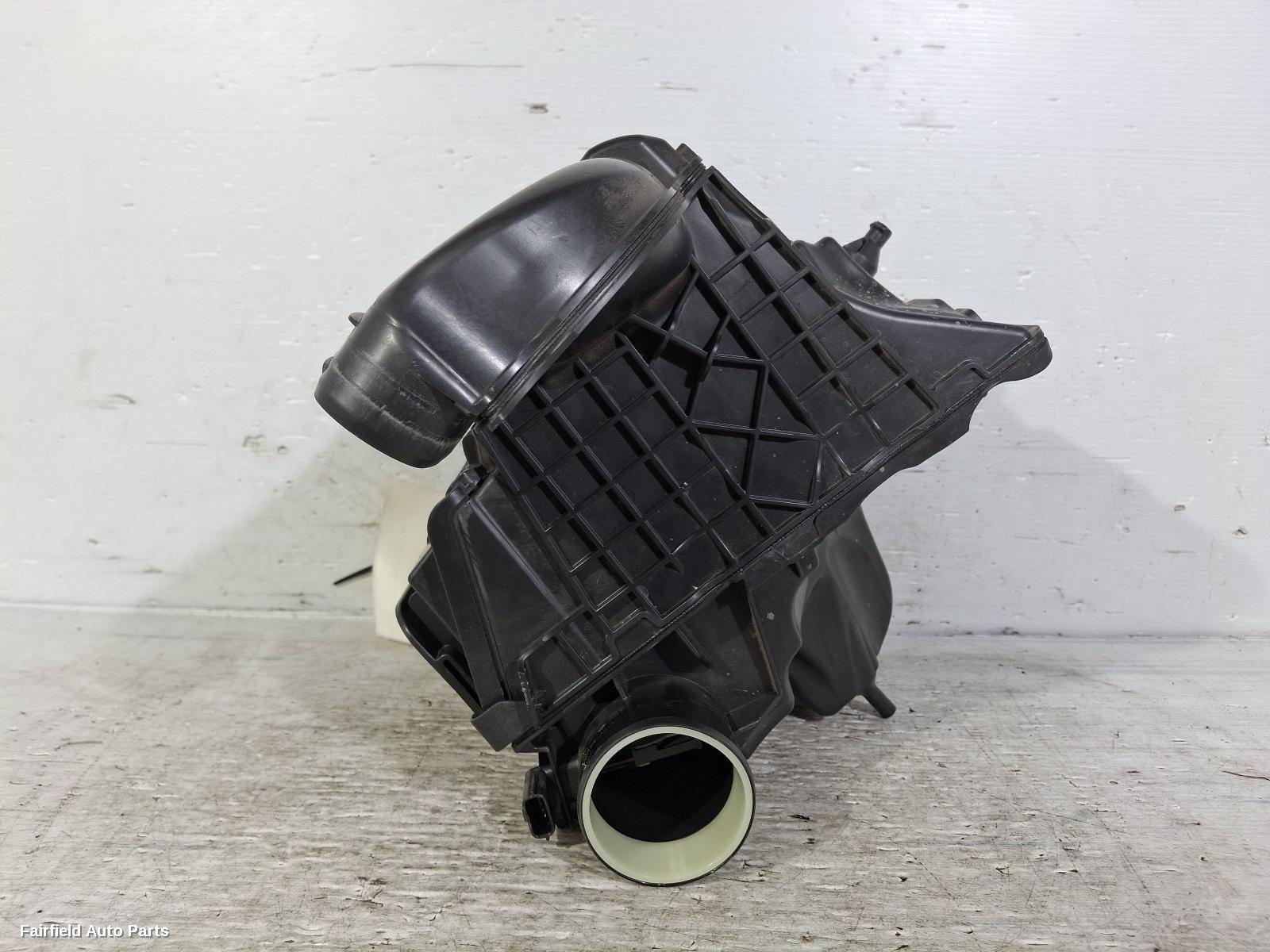 2016-2020 Renault Megane Air Cleaner Box