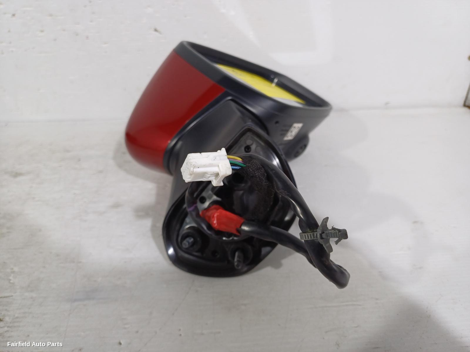 2015-2020 Nissan Note Right Door Mirror