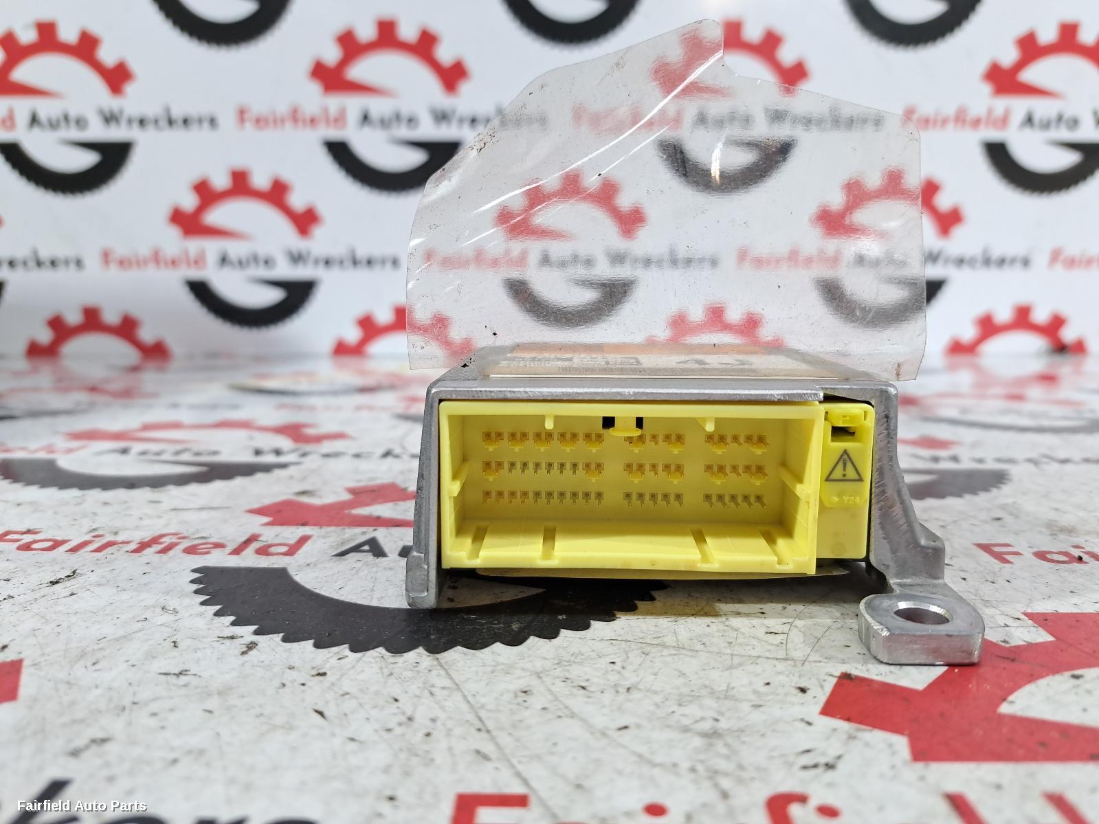 2006-2012 Toyota Aurion Airbag Module Sensor