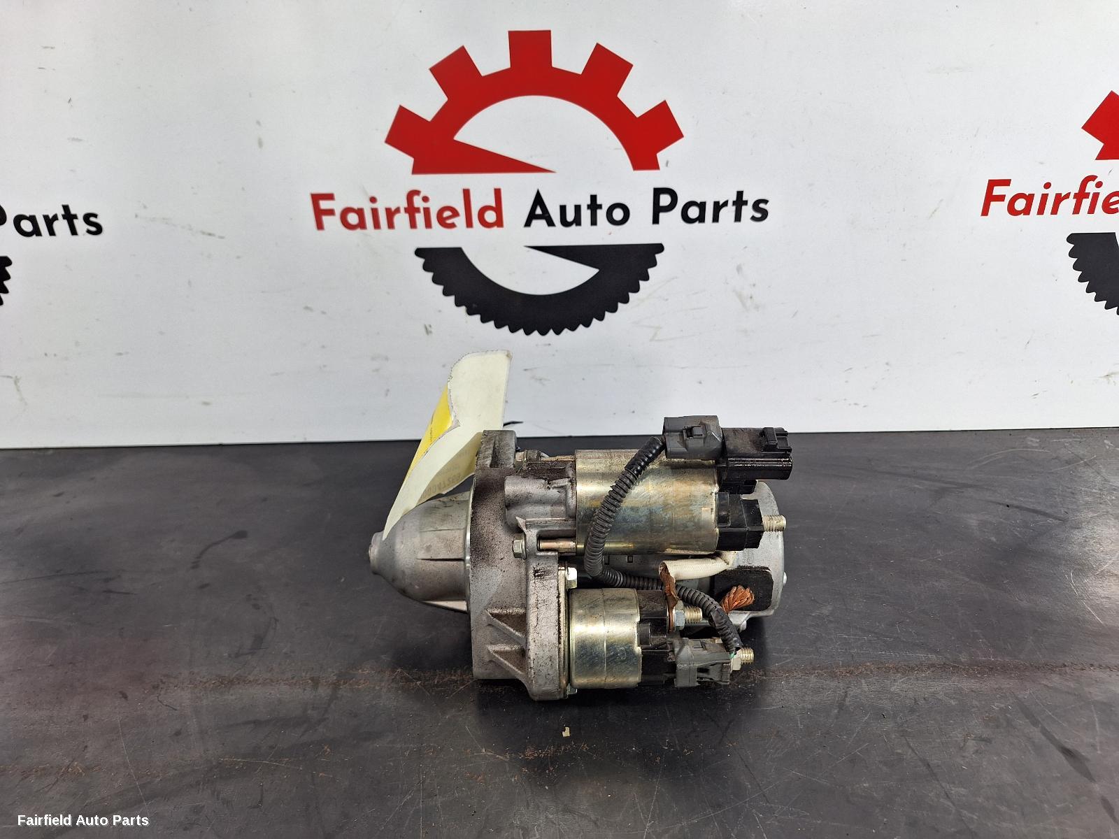 2015-2023 Lexus Is Series Starter