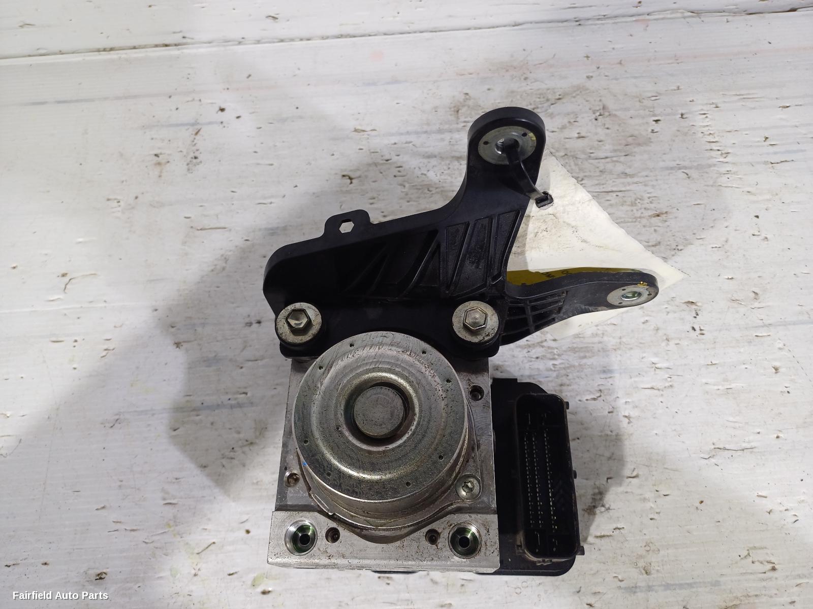 2012-2020 Holden Colorado Abs Pump Modulator