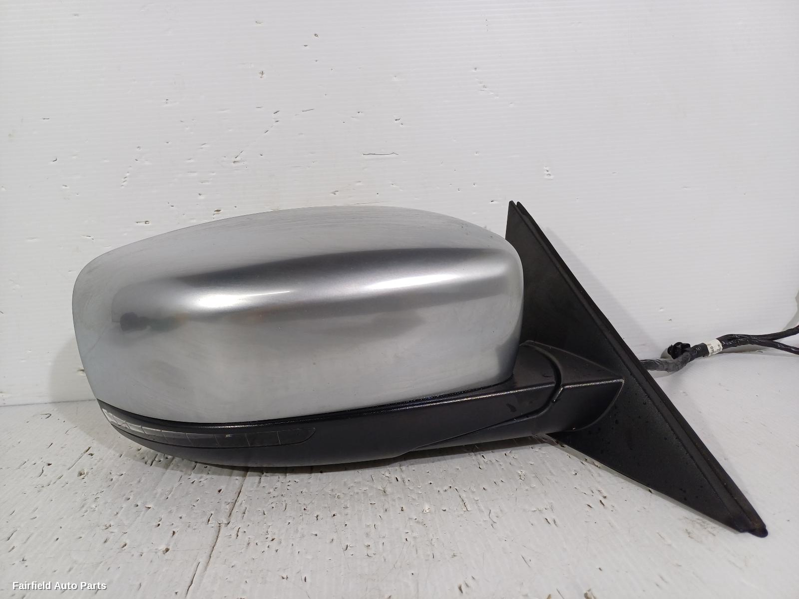 2011-2021 Chrysler 300c Right Door Mirror