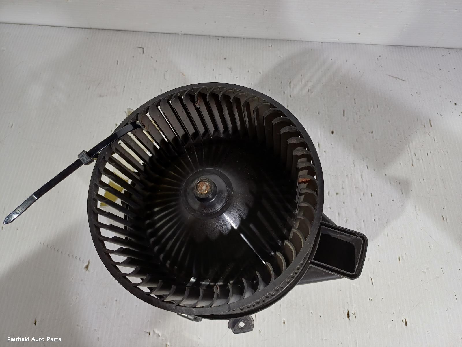 2015-2026 Volvo Xc90 Heater Fan Motor