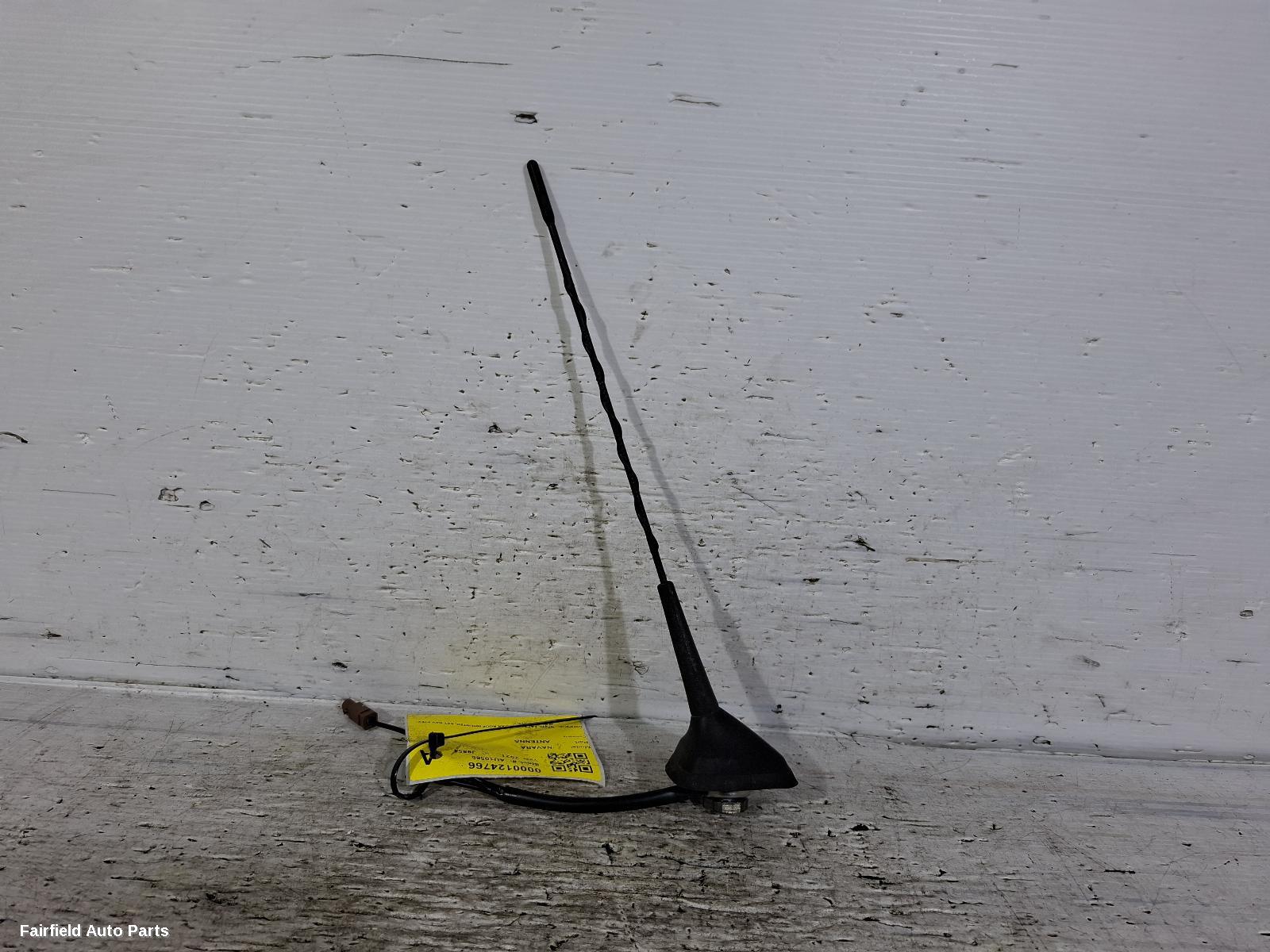 2015-2025 Nissan Navara Antenna
