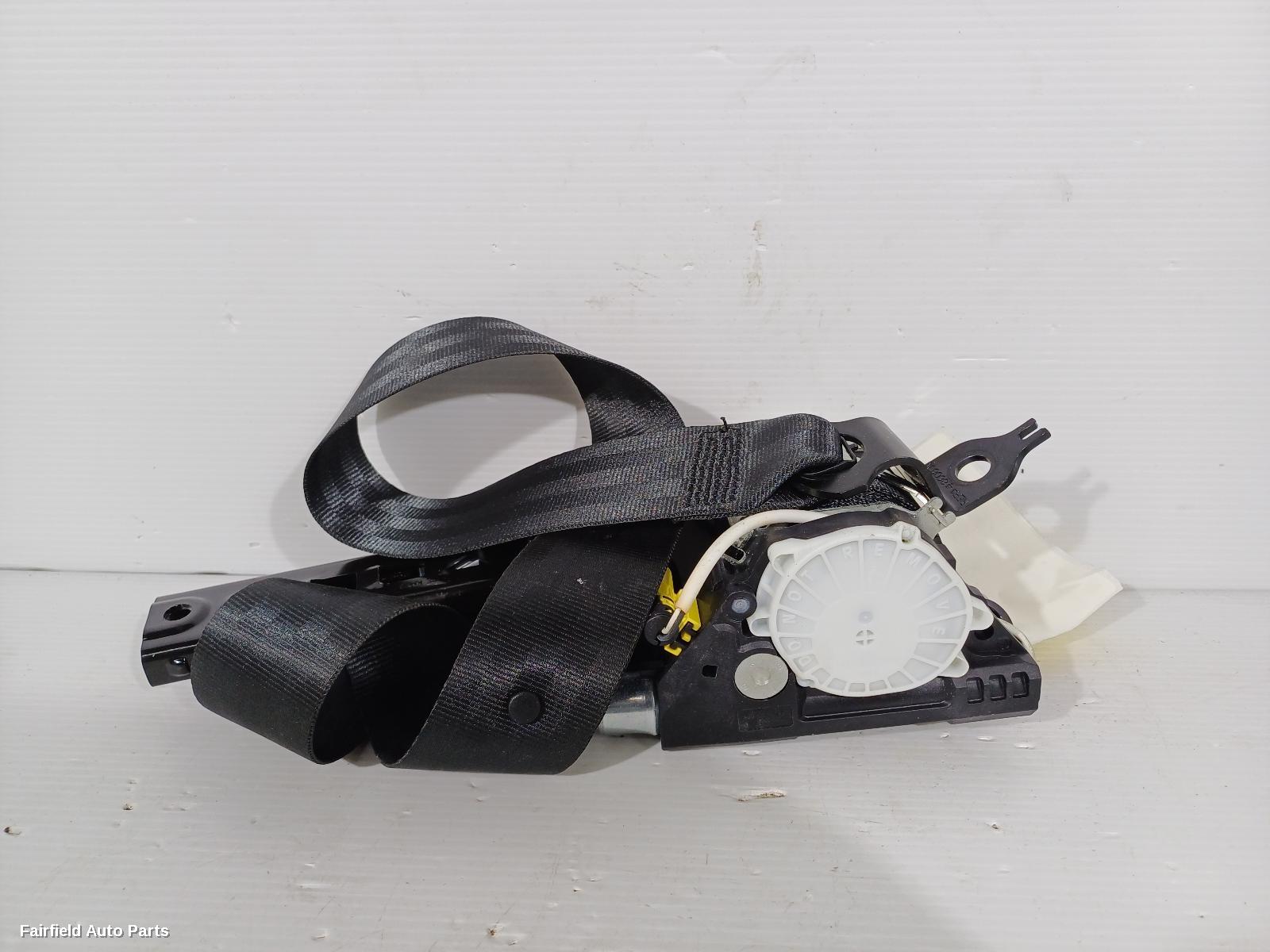 2010-2017 Volkswagen Polo Seatbelt Stalk