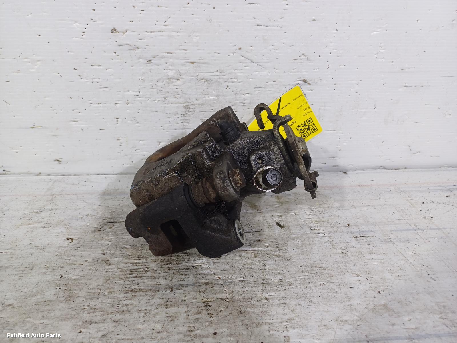 2007-2013 Toyota Corolla Caliper