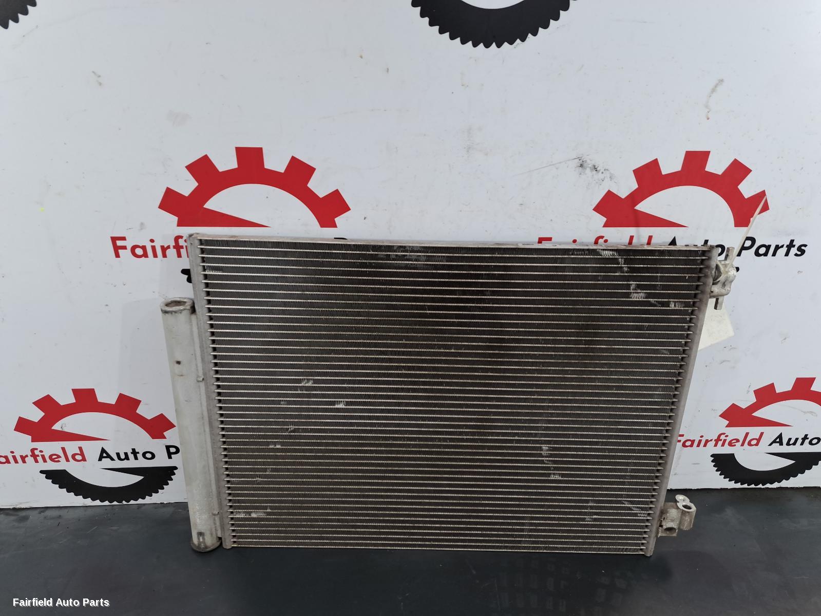 2013-2019 Renault Clio A C Condenser