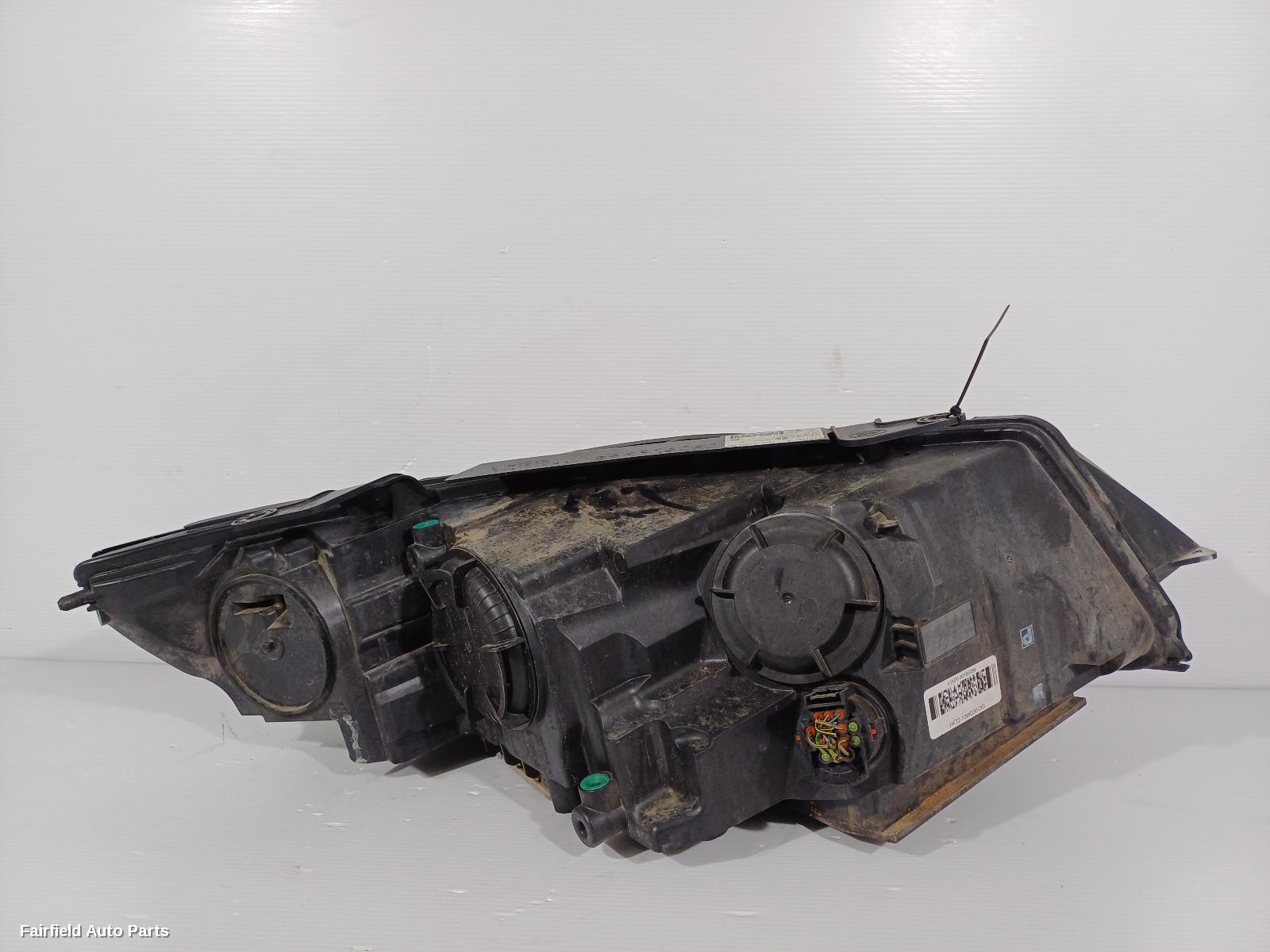 2015-2019 Land Rover Discovery Sport Left Headlamp