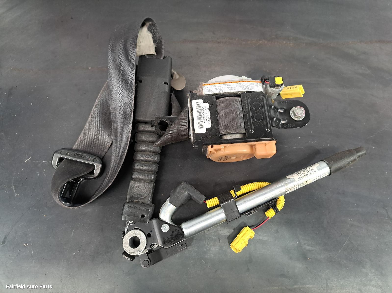 2008-2013 Honda Accord Seatbelt Stalk