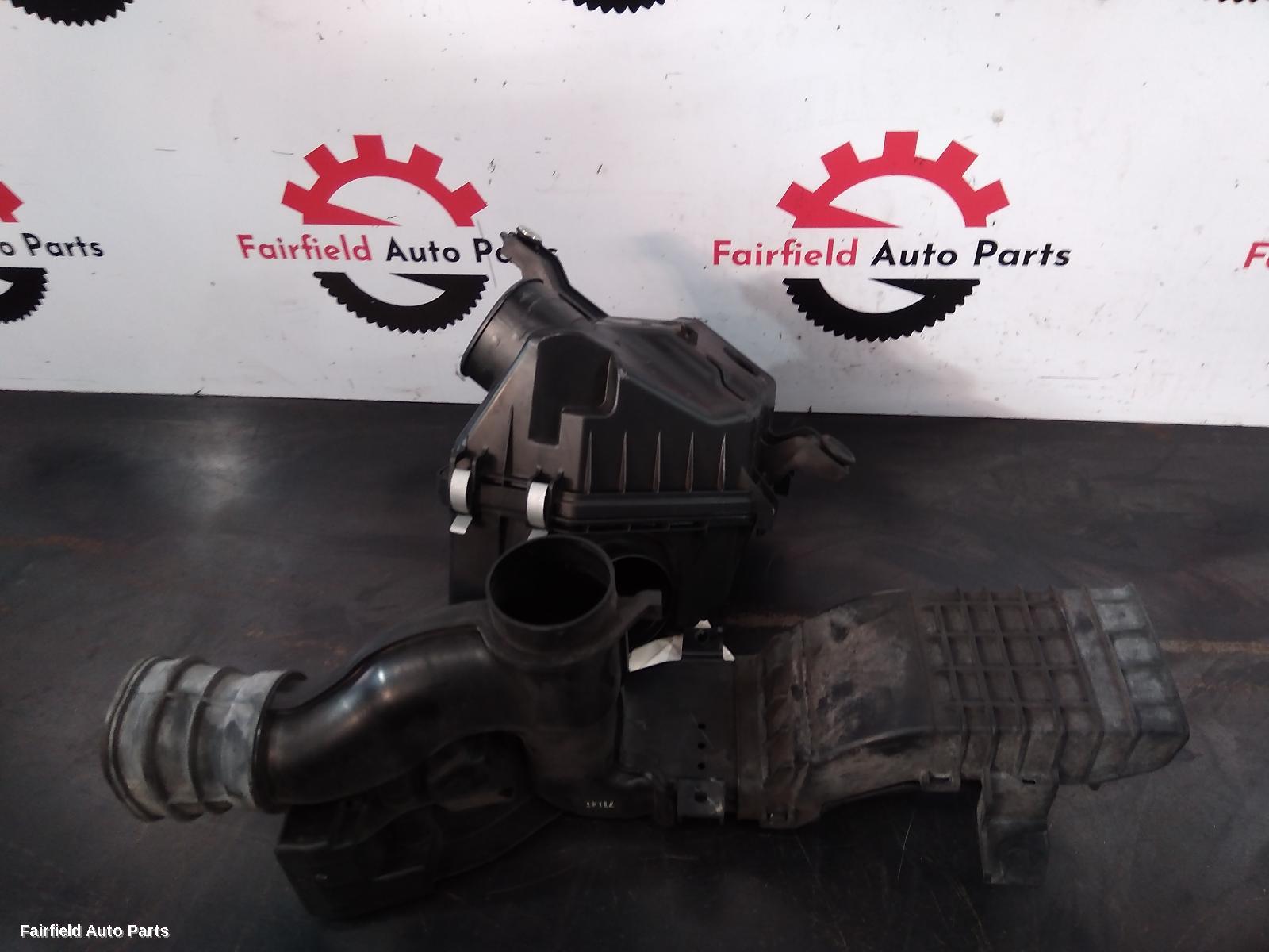 2014-2021 Honda Hrv Air Cleaner Box
