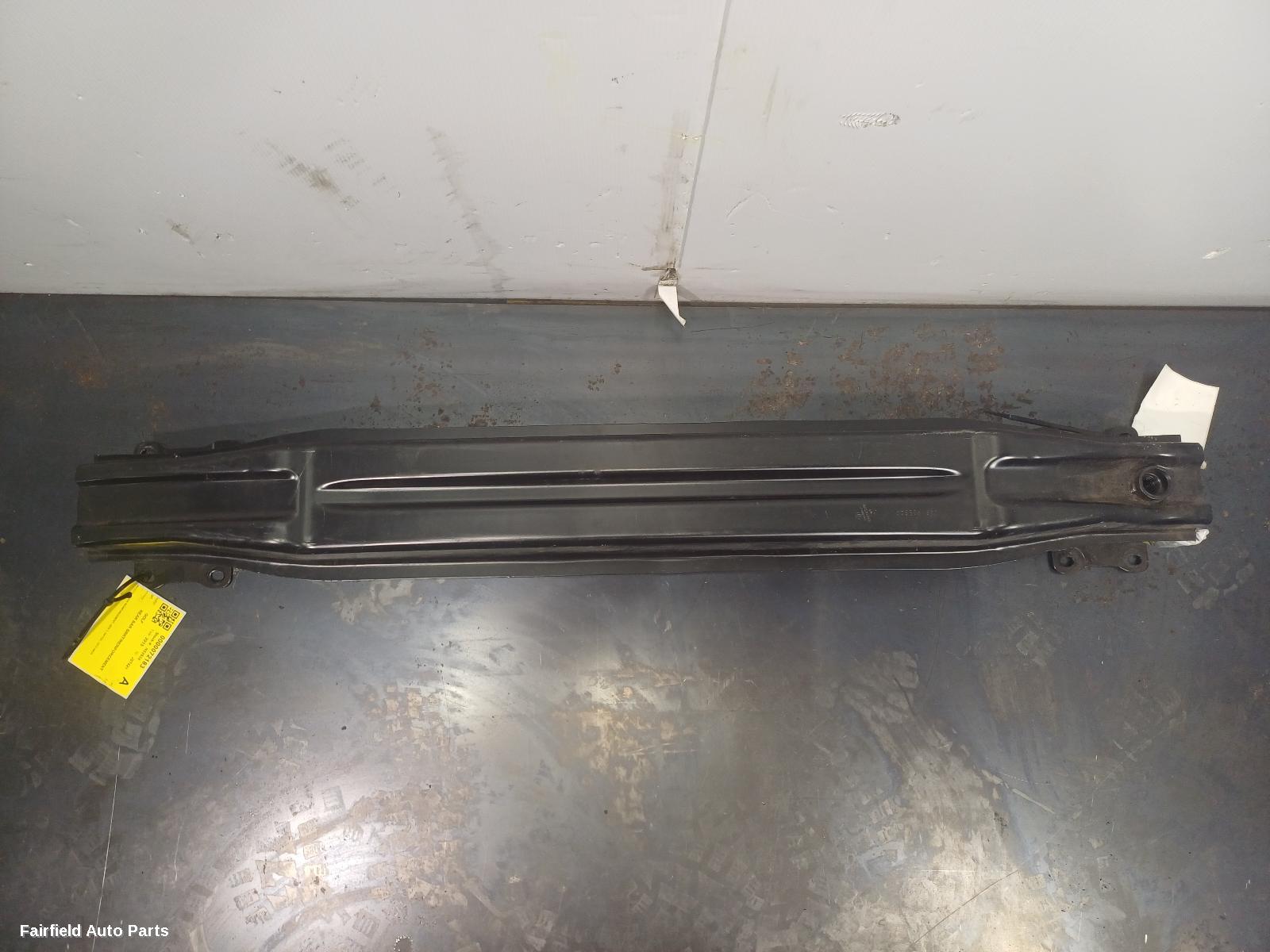 2012-2020 Volkswagen Golf R Bar Bracket Reinfo