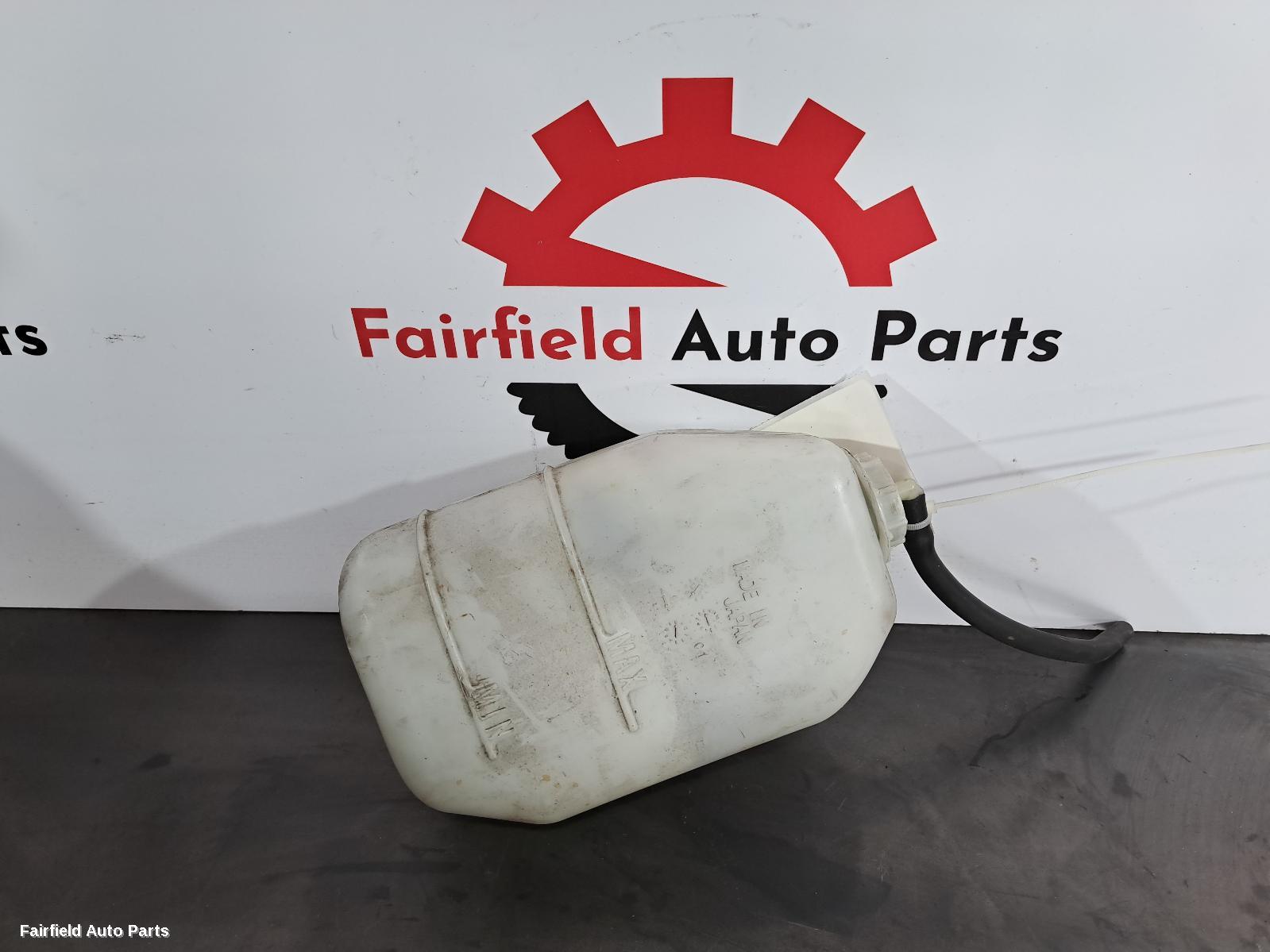 2014-2022 Honda Odyssey Overflow Bottle