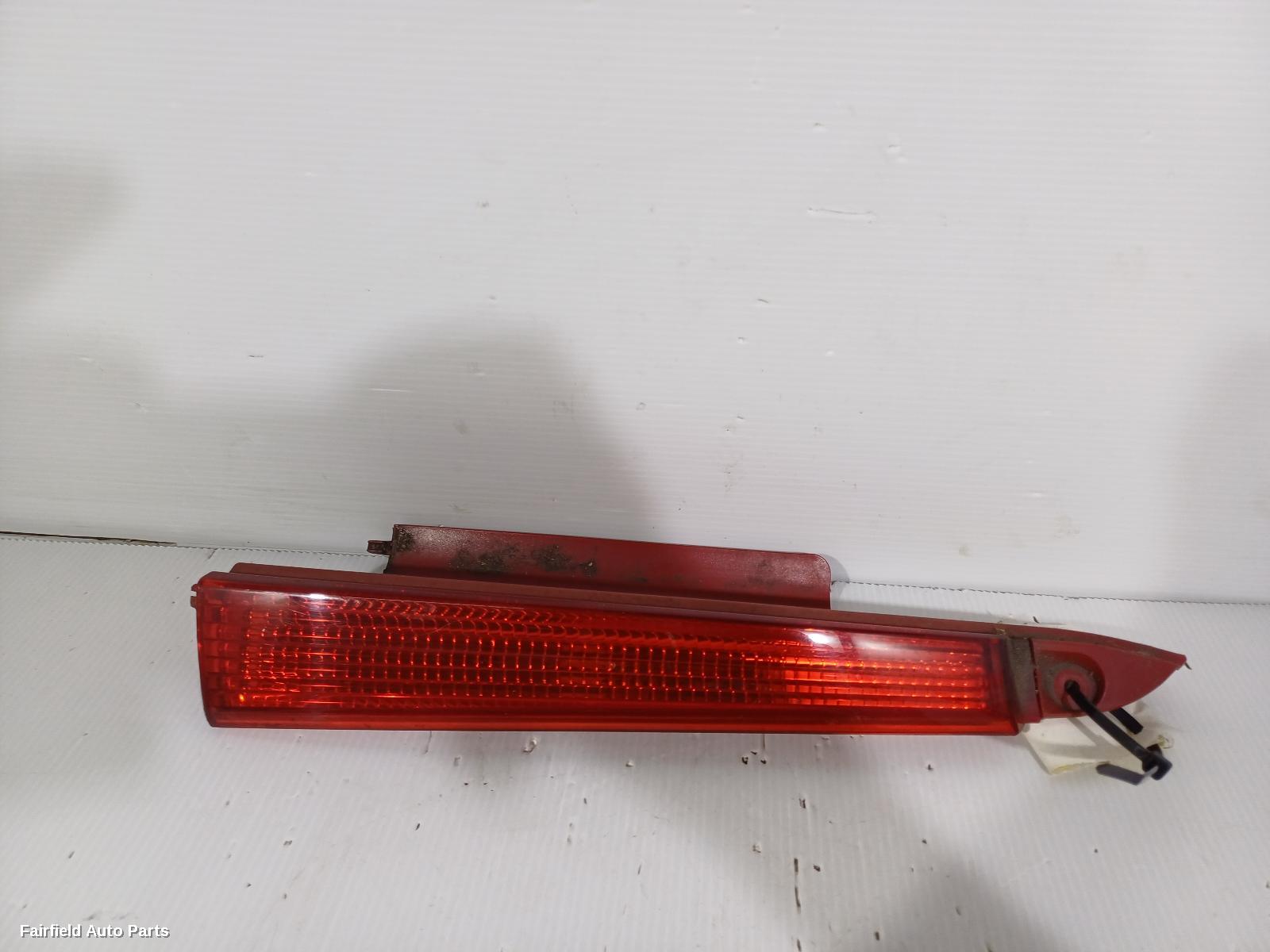 2005-2011 Citroen C4 Right Taillight