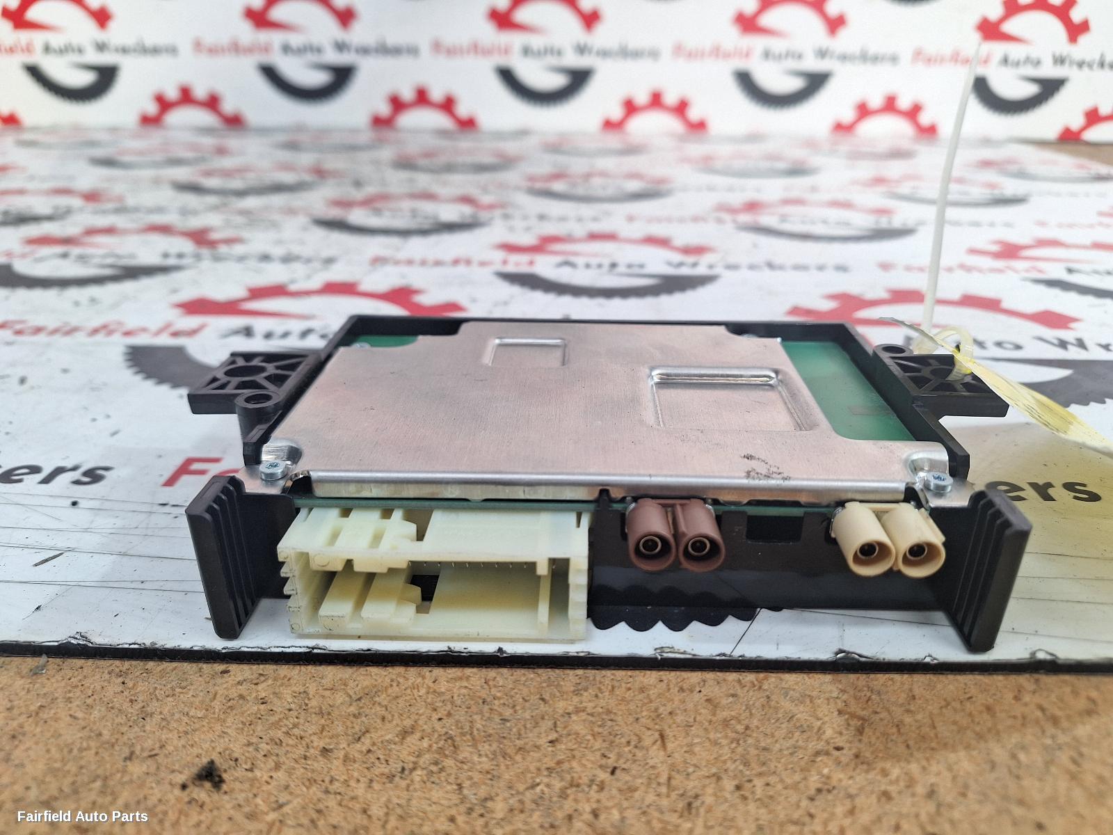 2018-2026 Mercedes A Class Ecu