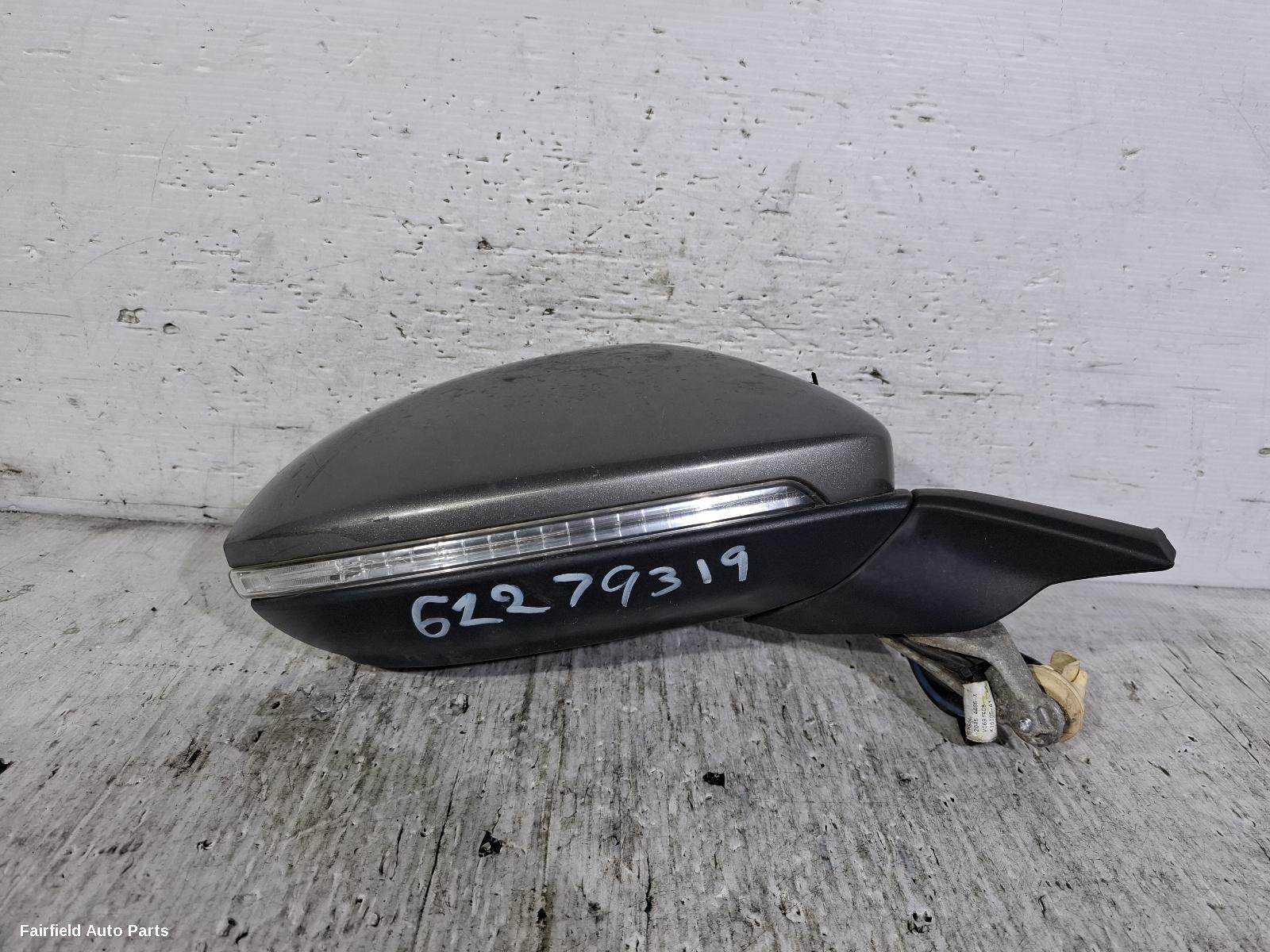 2012-2017 Volkswagen Golf Right Door Mirror