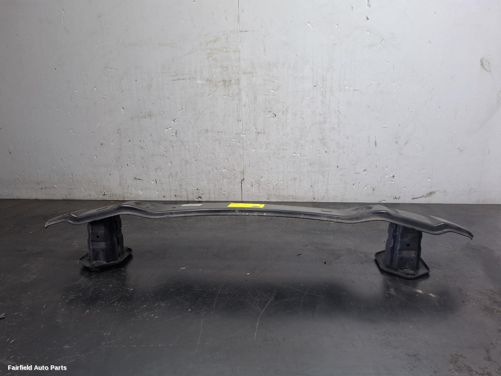 2011-2019 Bmw 1 Series R Bar Bracket Reinfo