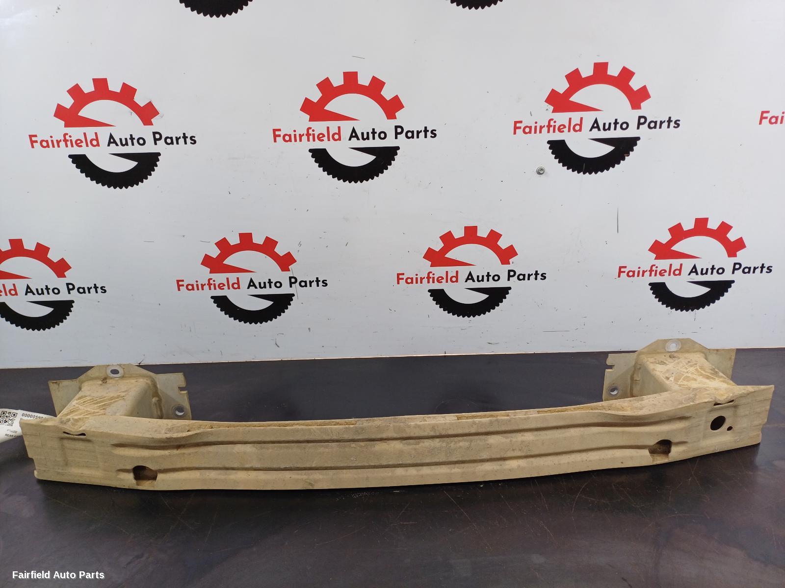 2011-2017 Holden Cruze R Bar Bracket Reinfo