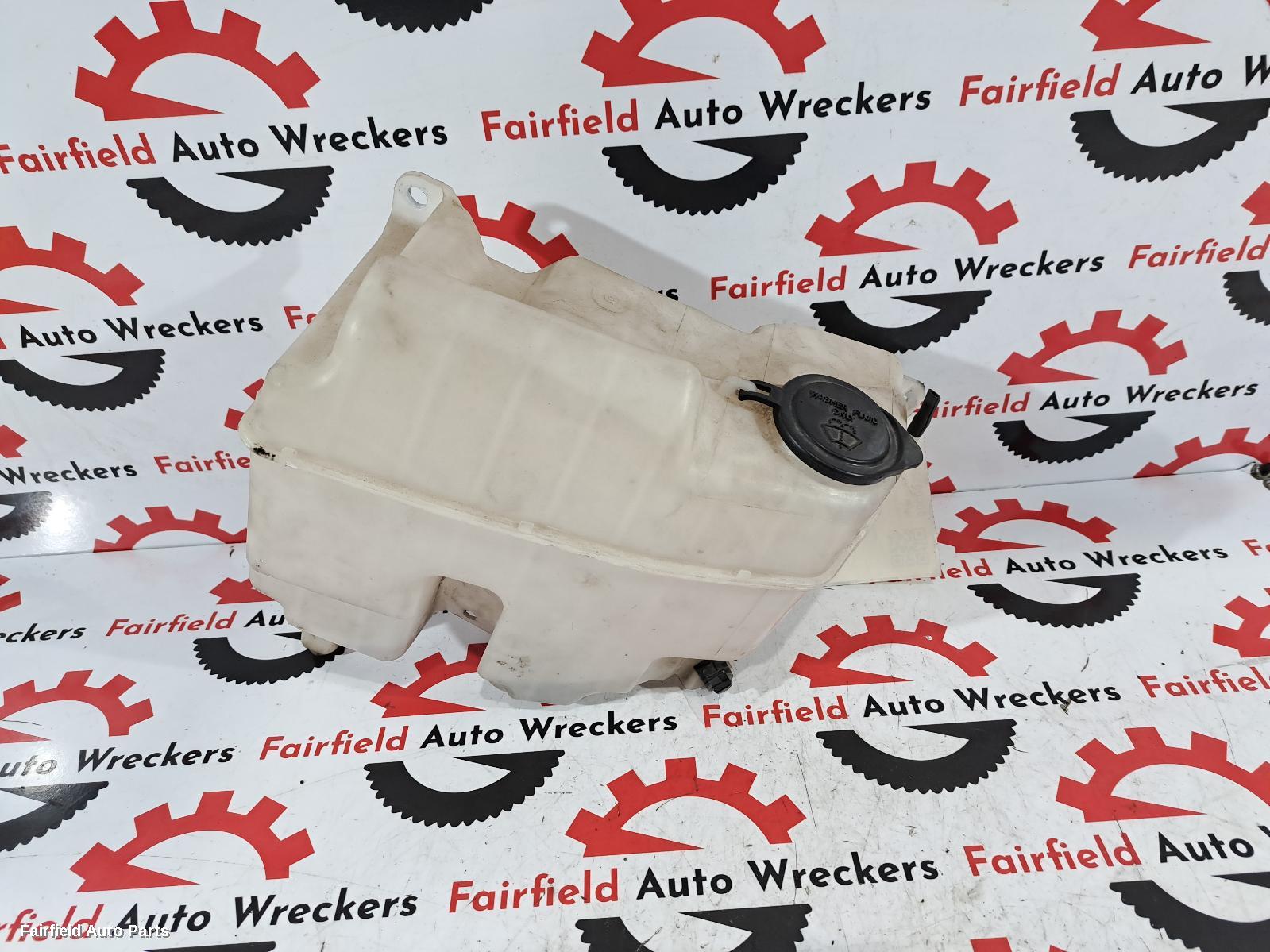 2005-2019 Toyota Hiace Washer Bottle