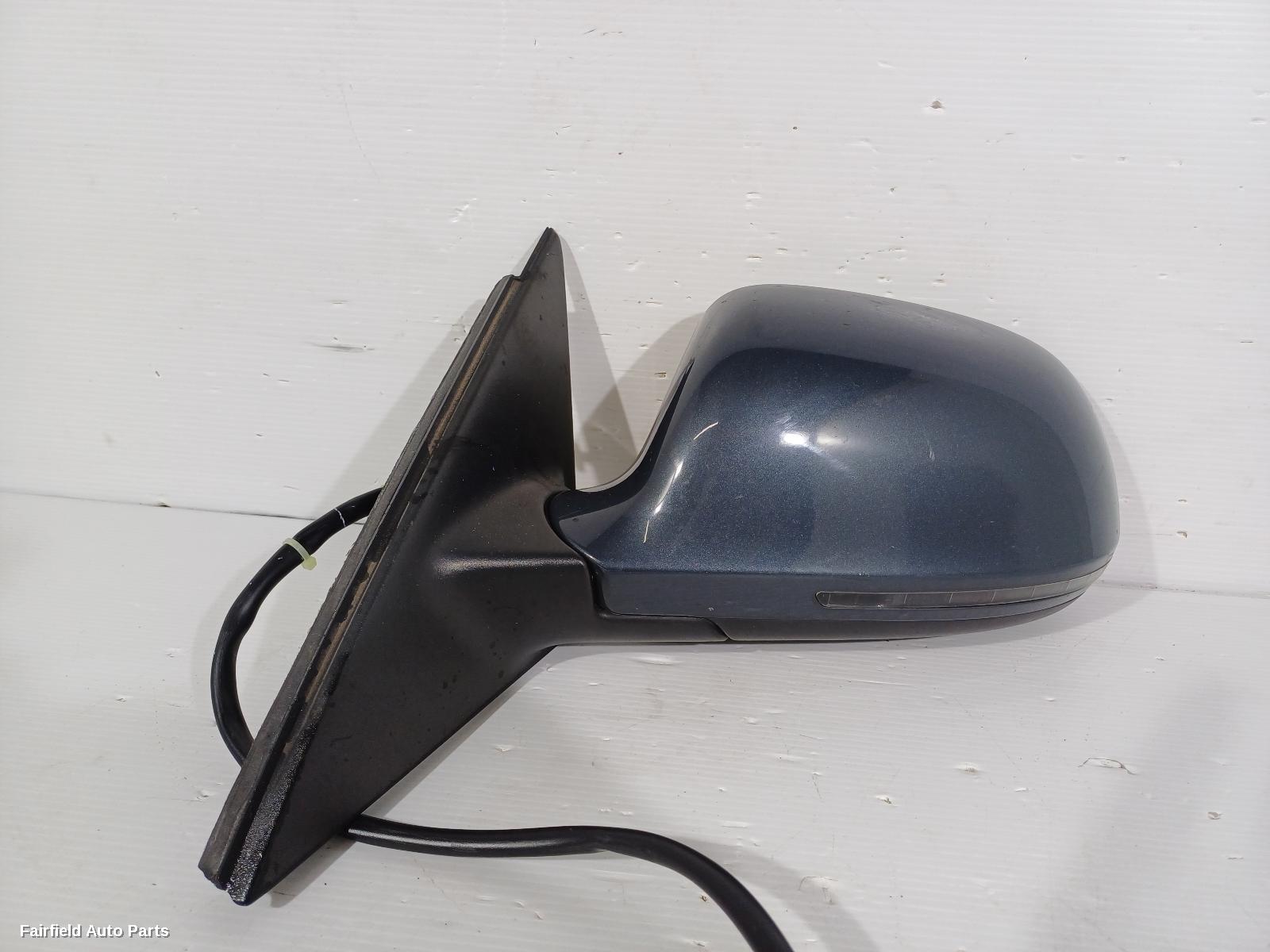 2008-2016 Audi A4 Left Door Mirror