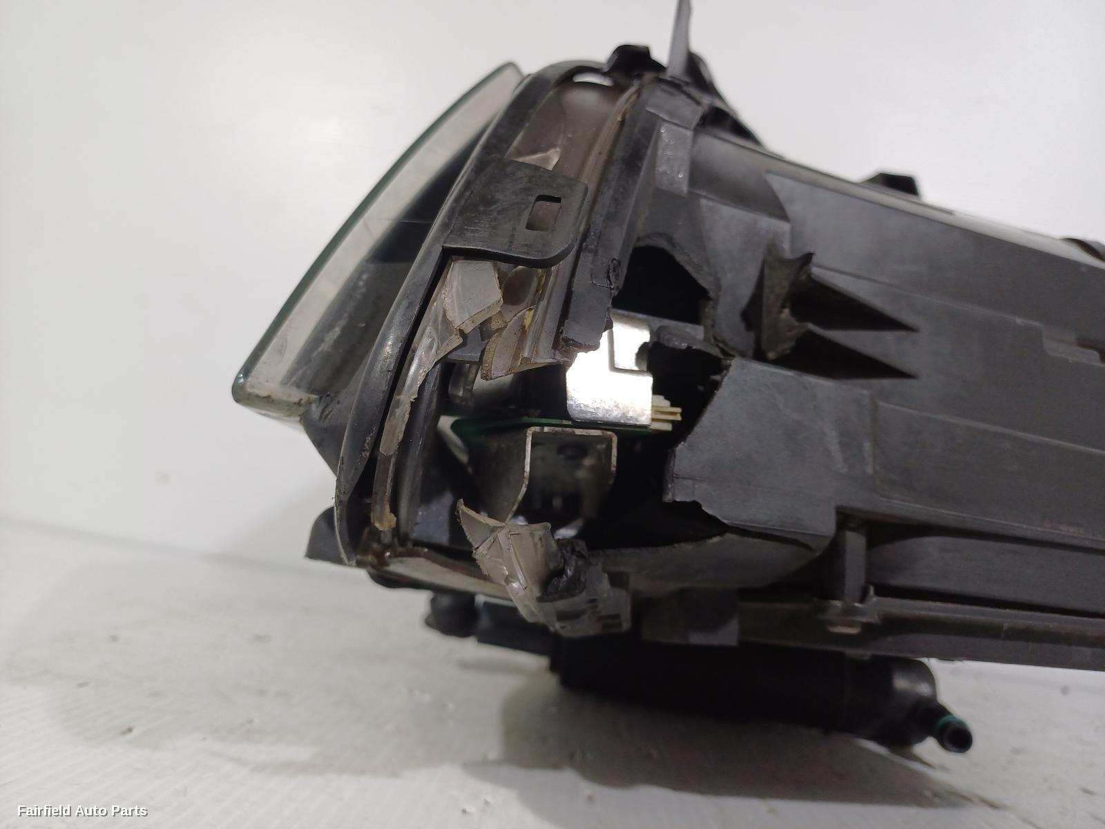 2011-2015 Mercedes C Class Right Headlamp