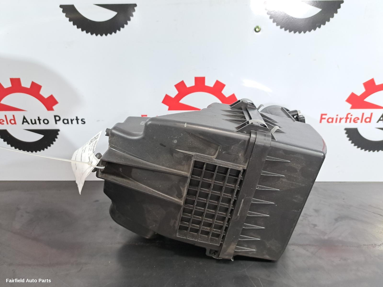 2014-2022 Honda Odyssey Air Cleaner Box