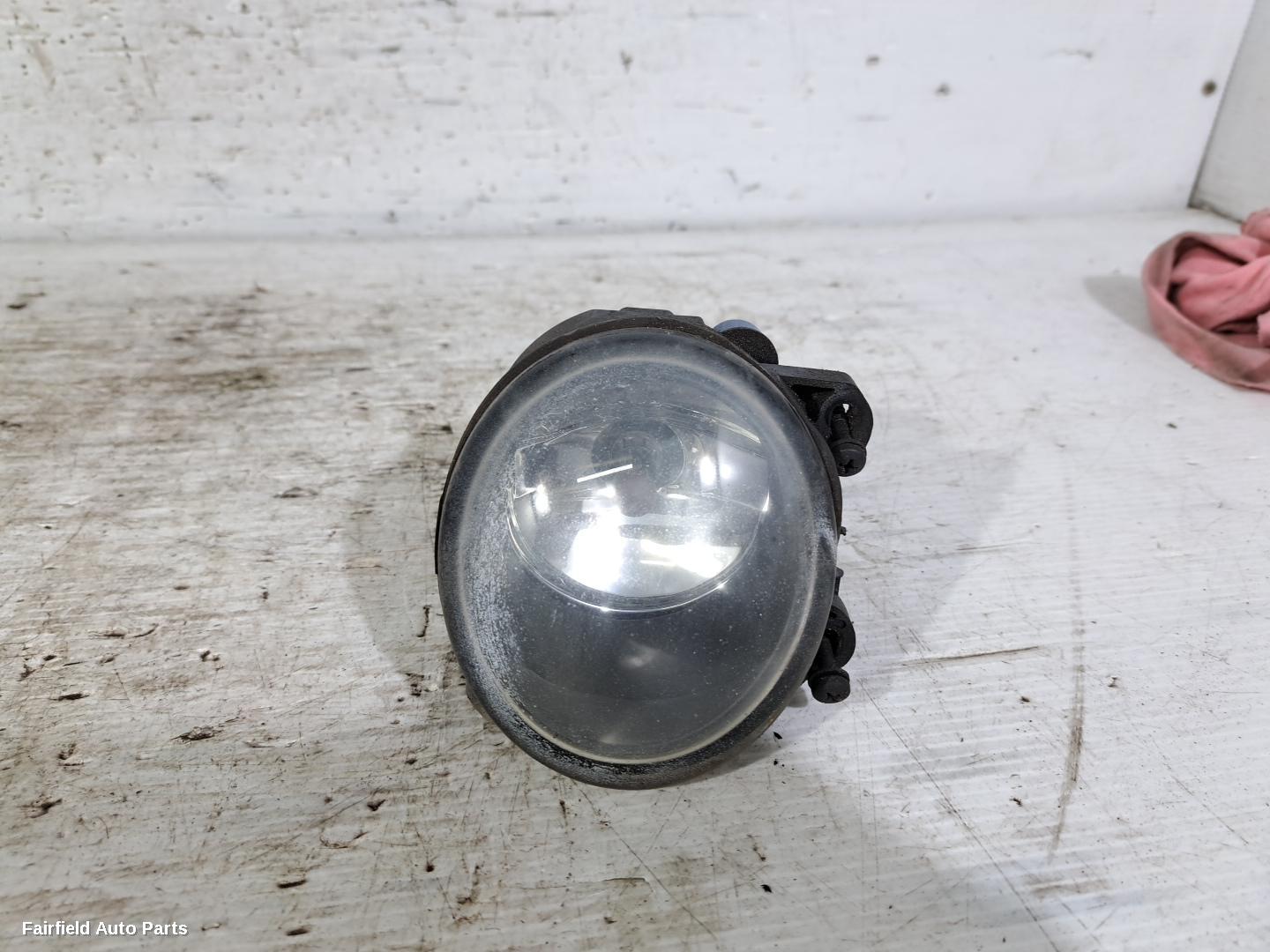 2006-2013 Bmw 3 Series Left Indicator Fog Side