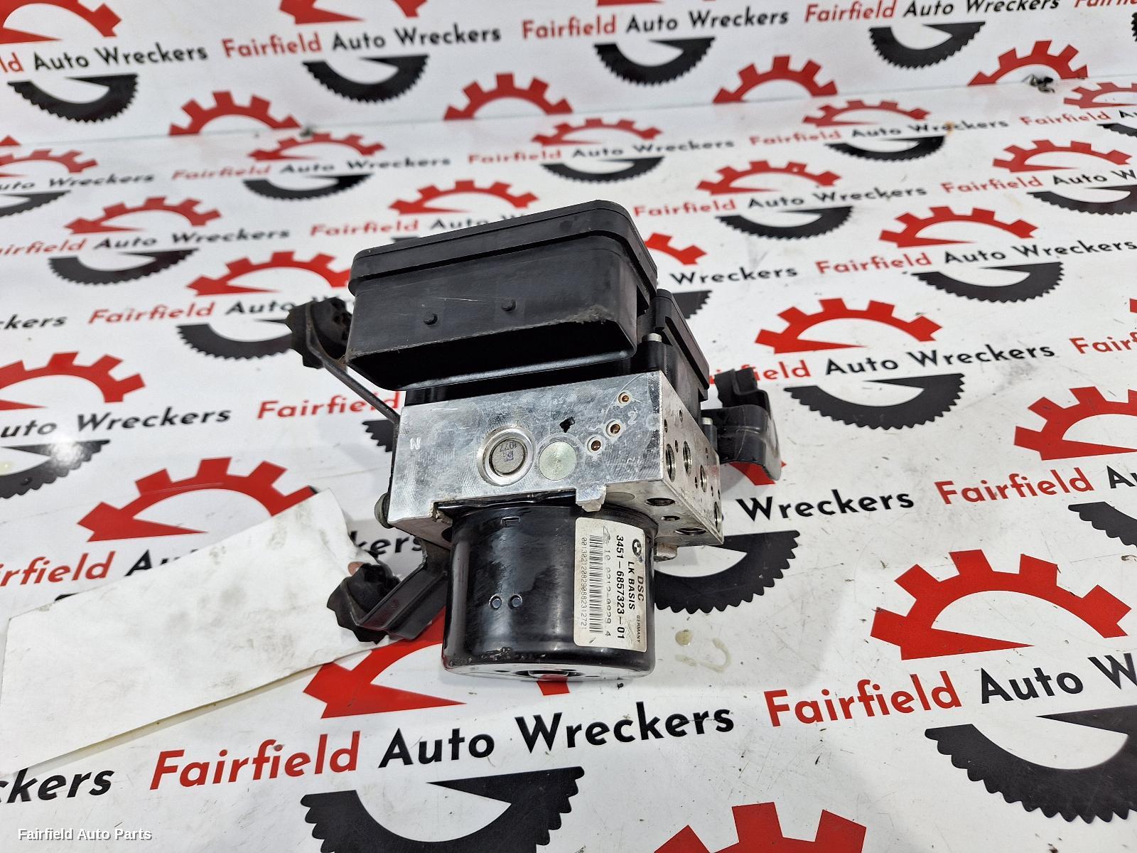 2011-2019 Bmw 1 Series Abs Pump Modulator