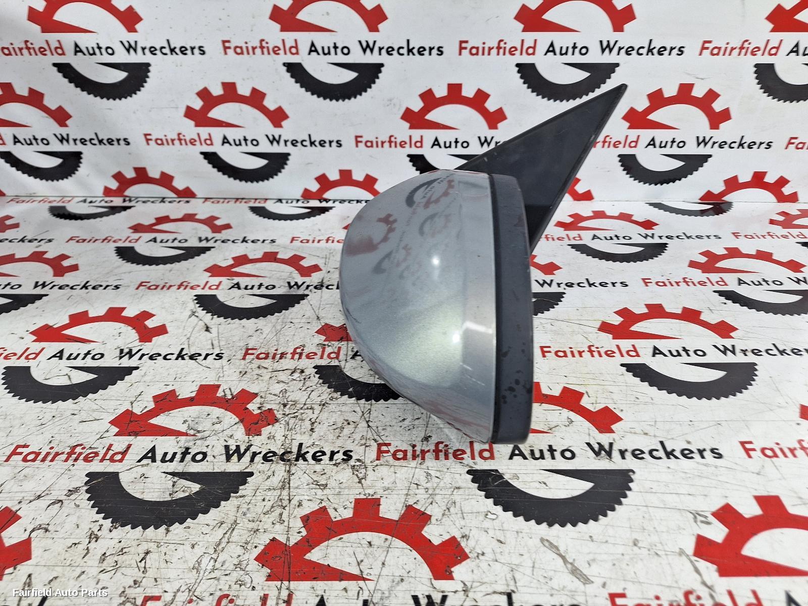 2006-2009 Bmw 3 Series Left Door Mirror